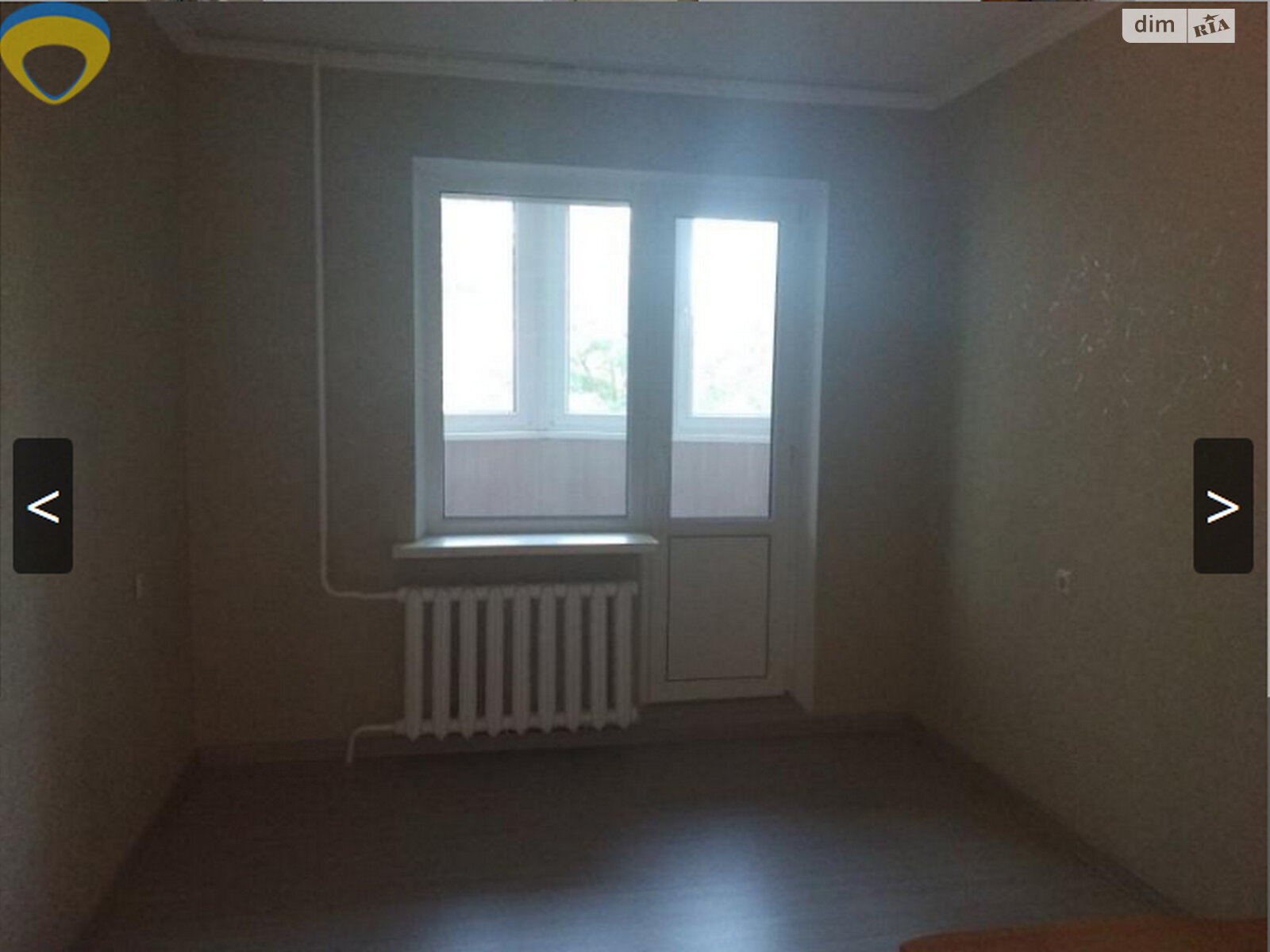 Продажа трехкомнатной квартиры в Одессе, на ул. Крымская 72, район Поселок Котовского фото 1