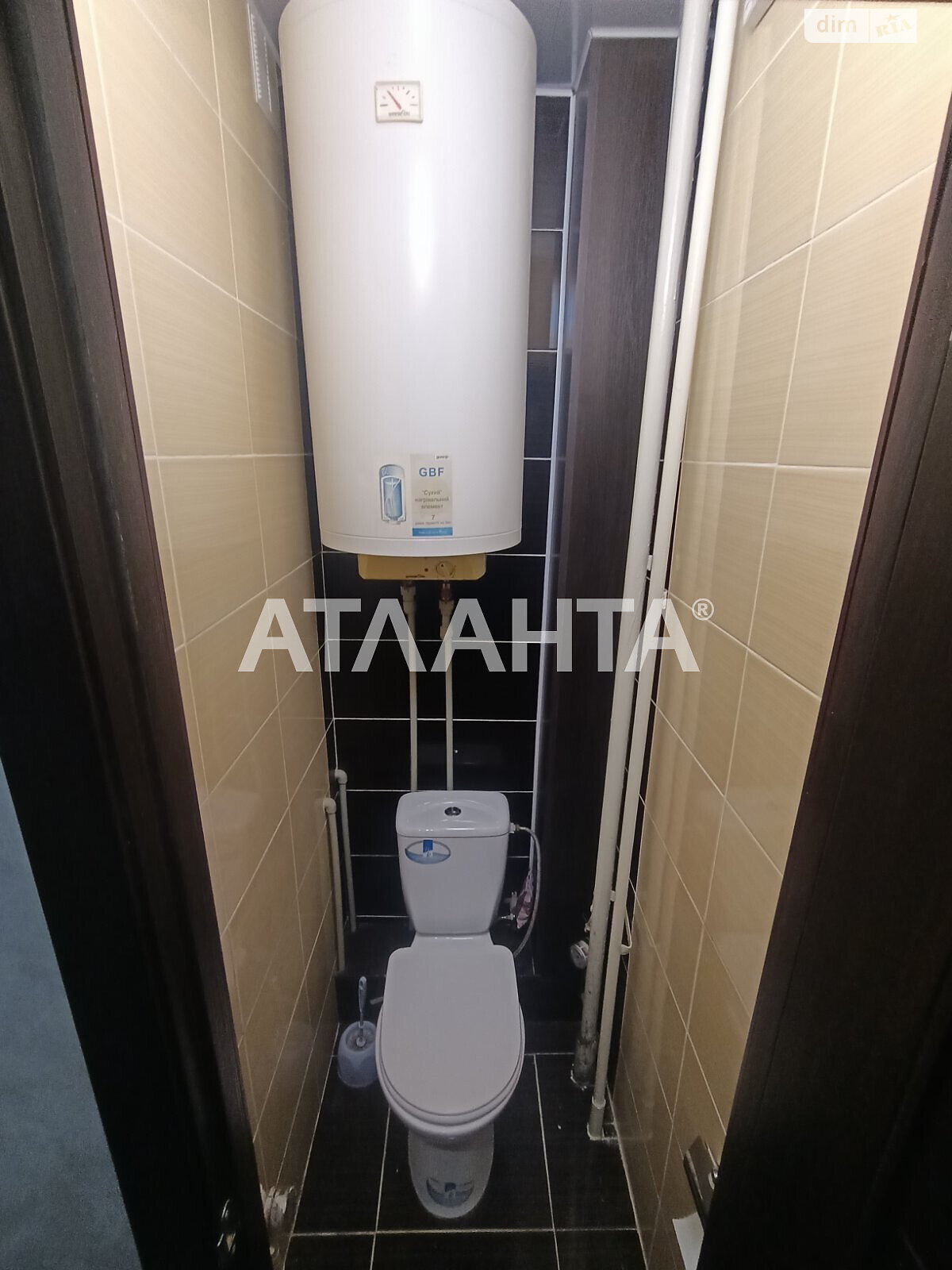 Продаж двокімнатної квартири в Одесі, на вул. Кримська, район Містечко Котовського фото 1 Продаж двокімнатної квартири в Одесі, на вул. Кримська, район Містечко Котовського фото 1