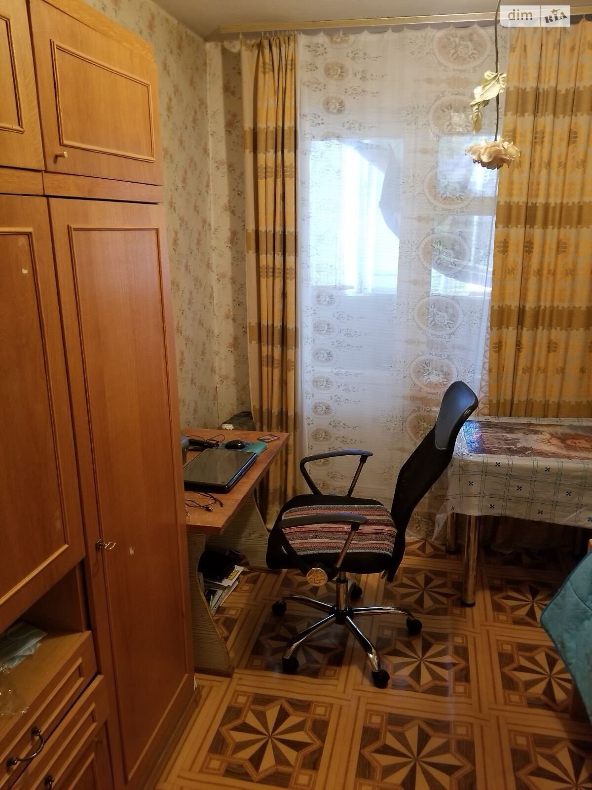 Продаж трикімнатної квартири в Одесі, на вул. Кримська, район Містечко Котовського фото 1 Продаж трикімнатної квартири в Одесі, на вул. Кримська, район Містечко Котовського фото 1