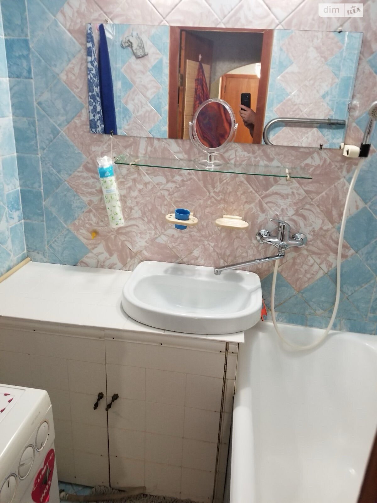 Продаж трикімнатної квартири в Одесі, на вул. Кримська, район Містечко Котовського фото 1 Продаж трикімнатної квартири в Одесі, на вул. Кримська, район Містечко Котовського фото 1