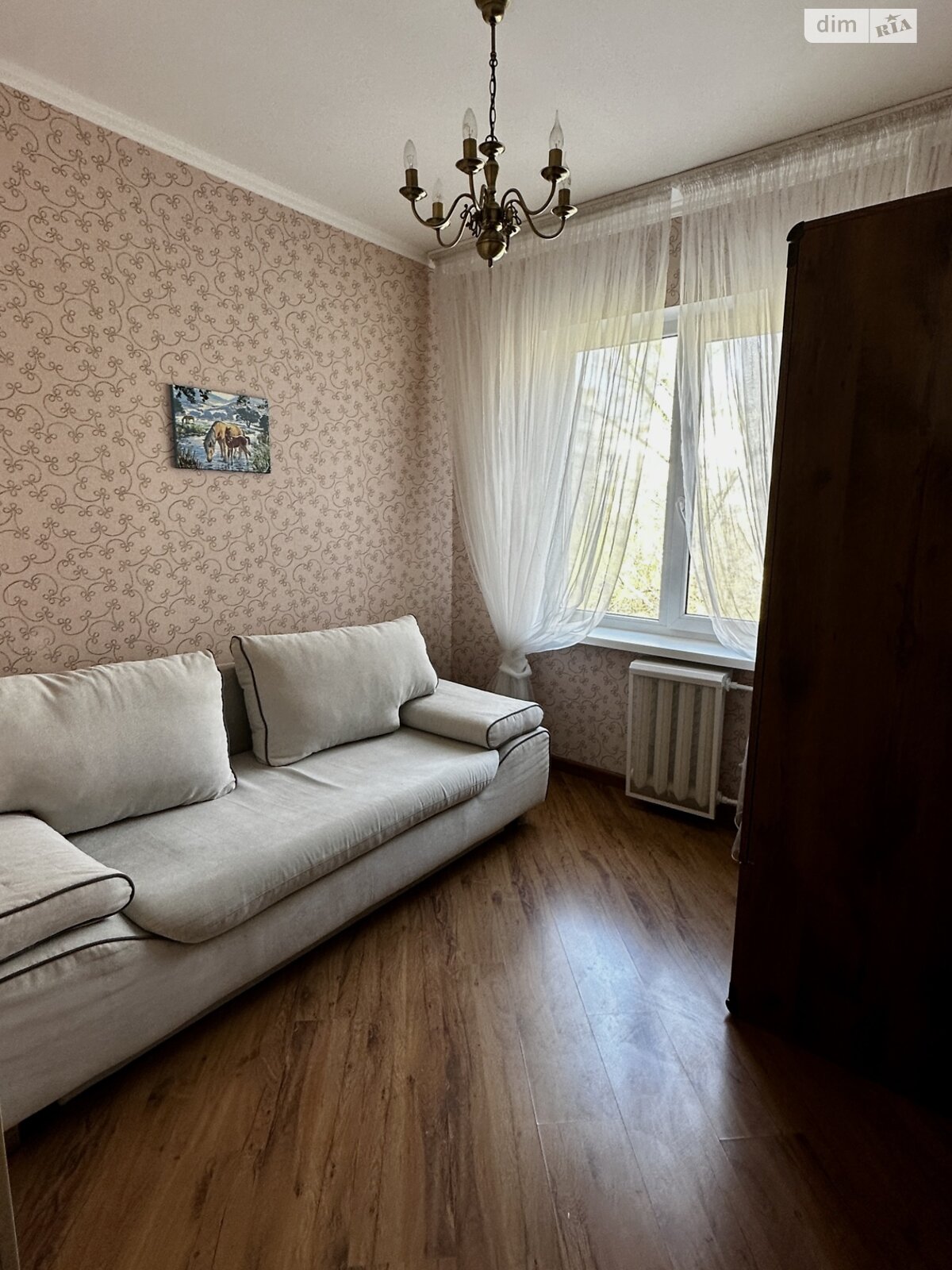 Продаж трикімнатної квартири в Одесі, на вул. Кримська 69, район Містечко Котовського фото 1 Продаж трикімнатної квартири в Одесі, на вул. Кримська 69, район Містечко Котовського фото 1
