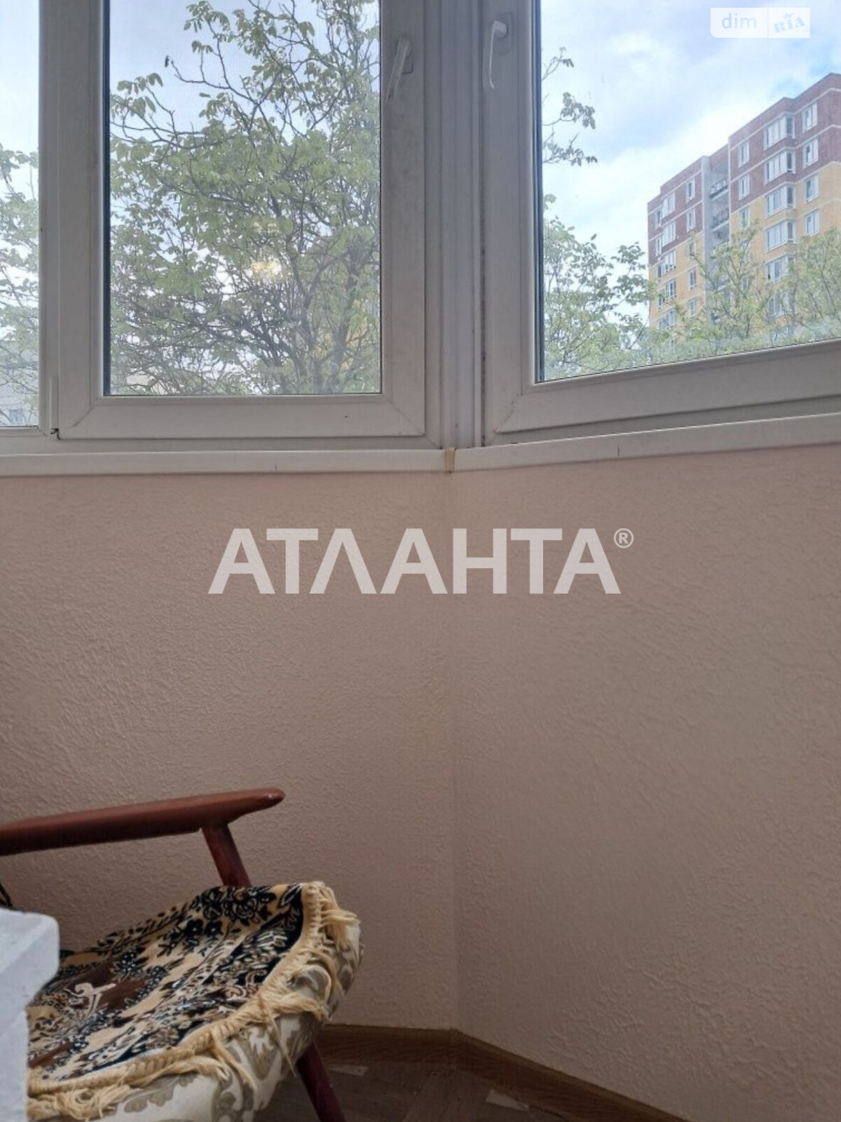 Продаж трикімнатної квартири в Одесі, на вул. Кримська, район Містечко Котовського фото 1 Продаж трикімнатної квартири в Одесі, на вул. Кримська, район Містечко Котовського фото 1
