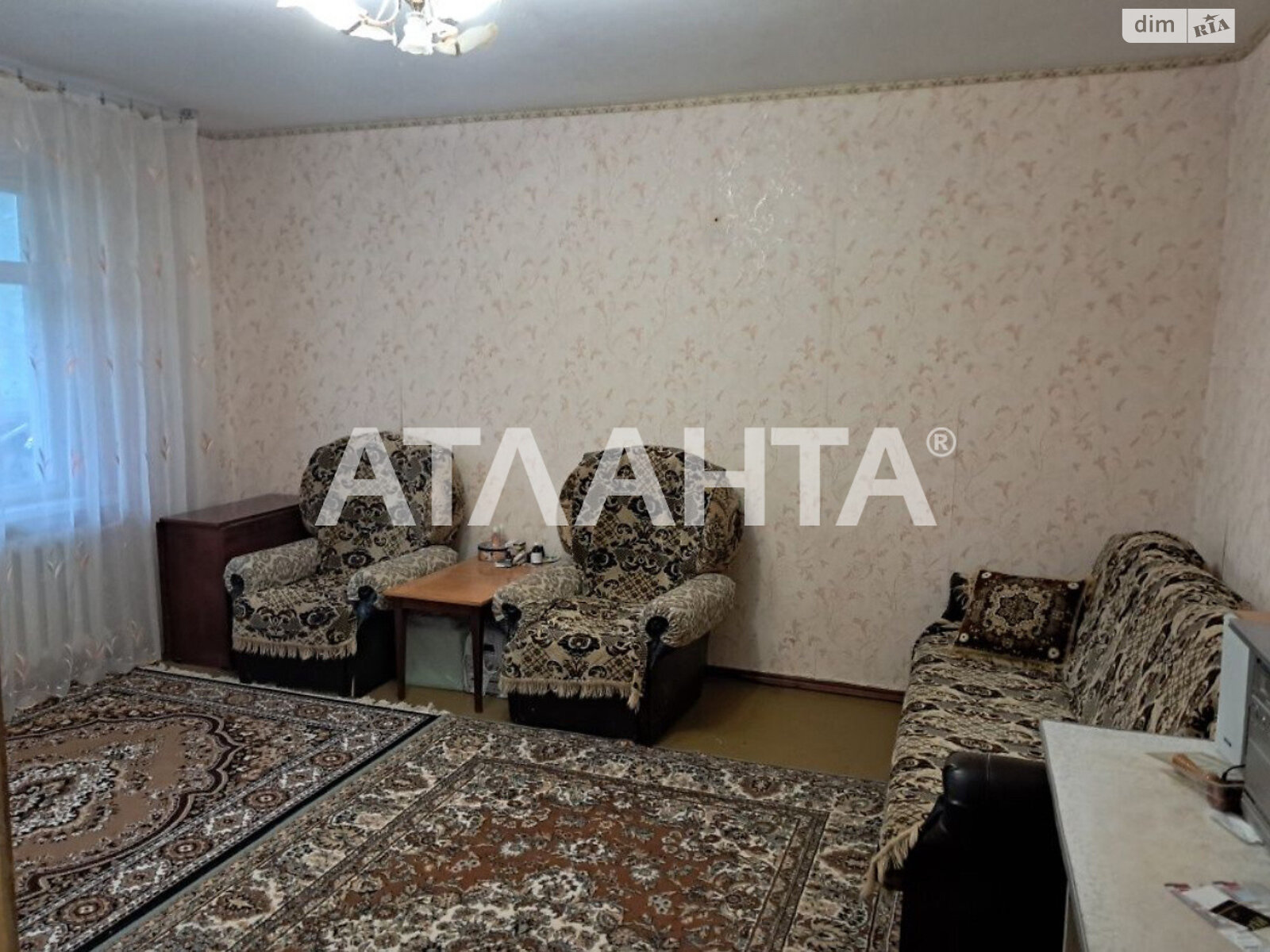 Продаж трикімнатної квартири в Одесі, на вул. Кримська, район Містечко Котовського фото 1 Продаж трикімнатної квартири в Одесі, на вул. Кримська, район Містечко Котовського фото 1