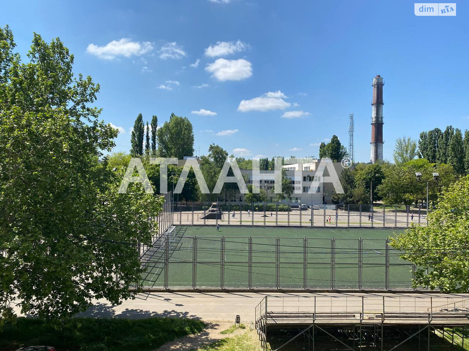 Продаж двокімнатної квартири в Одесі, на вул. Кримська, район Містечко Котовського фото 1 Продаж двокімнатної квартири в Одесі, на вул. Кримська, район Містечко Котовського фото 1