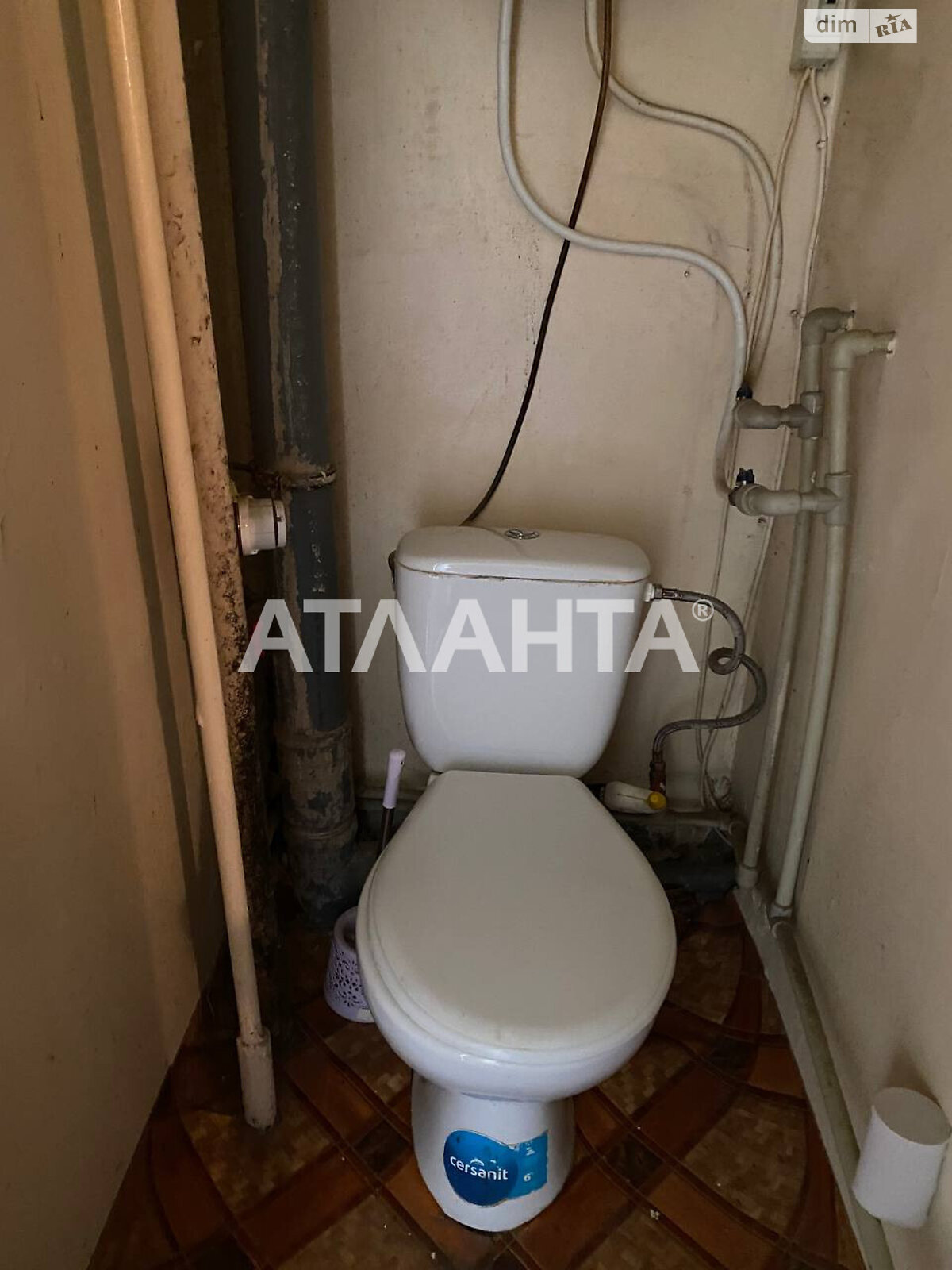 Продаж двокімнатної квартири в Одесі, на вул. Кримська, район Містечко Котовського фото 1 Продаж двокімнатної квартири в Одесі, на вул. Кримська, район Містечко Котовського фото 1