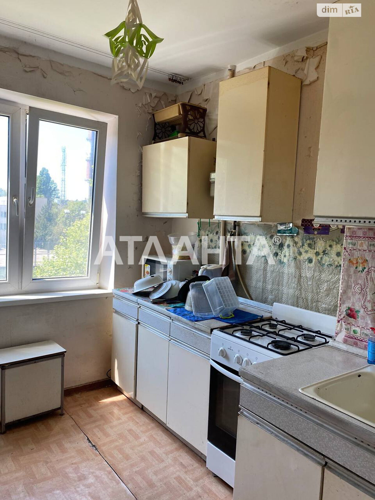 Продаж двокімнатної квартири в Одесі, на вул. Кримська, район Містечко Котовського фото 1 Продаж двокімнатної квартири в Одесі, на вул. Кримська, район Містечко Котовського фото 1