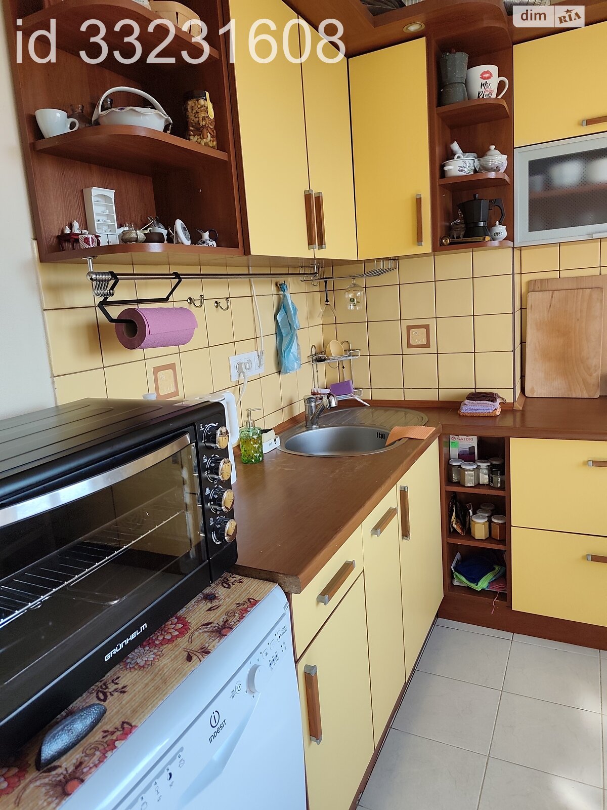Продаж двокімнатної квартири в Одесі, на вул. Кримська 84, район Містечко Котовського фото 1 Продаж двокімнатної квартири в Одесі, на вул. Кримська 84, район Містечко Котовського фото 1