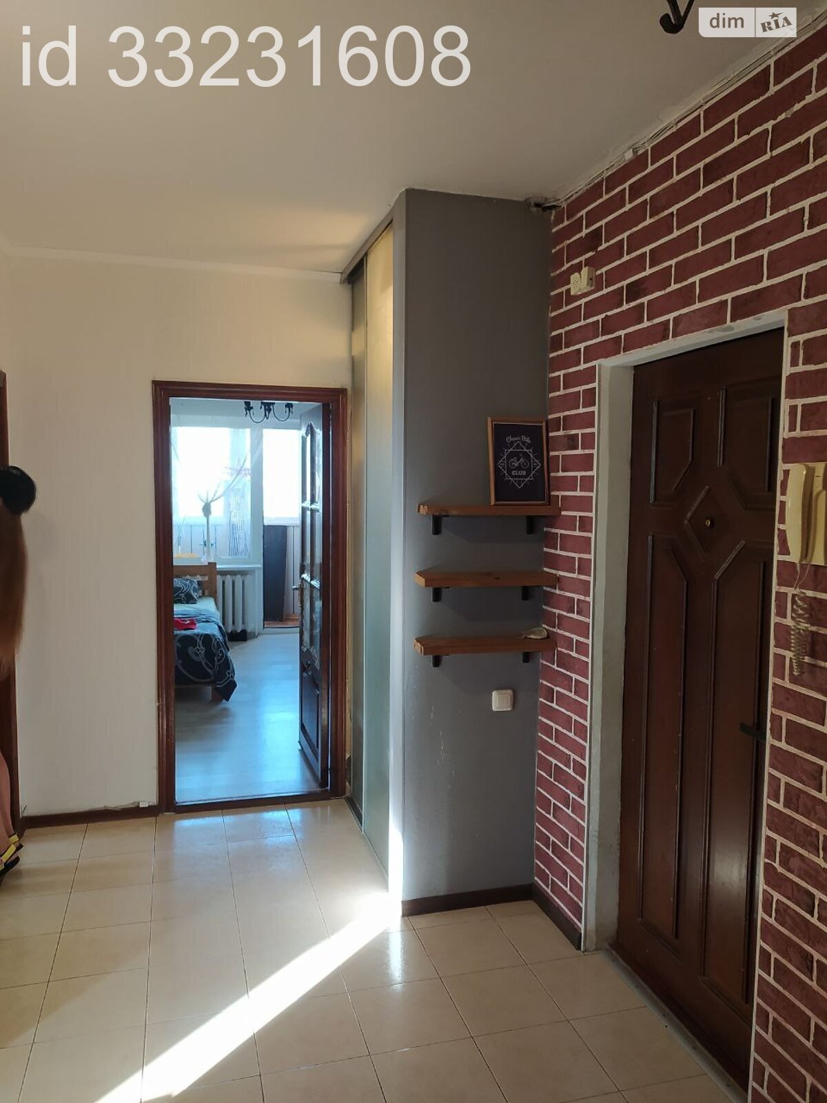 Продаж двокімнатної квартири в Одесі, на вул. Кримська 84, район Містечко Котовського фото 1 Продаж двокімнатної квартири в Одесі, на вул. Кримська 84, район Містечко Котовського фото 1