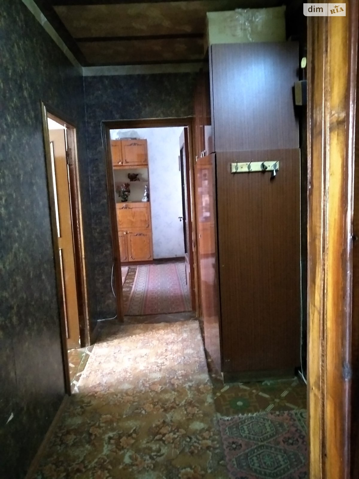 Продажа двухкомнатной квартиры в Одессе, на ул. Крымская, район Поселок Котовского фото 1