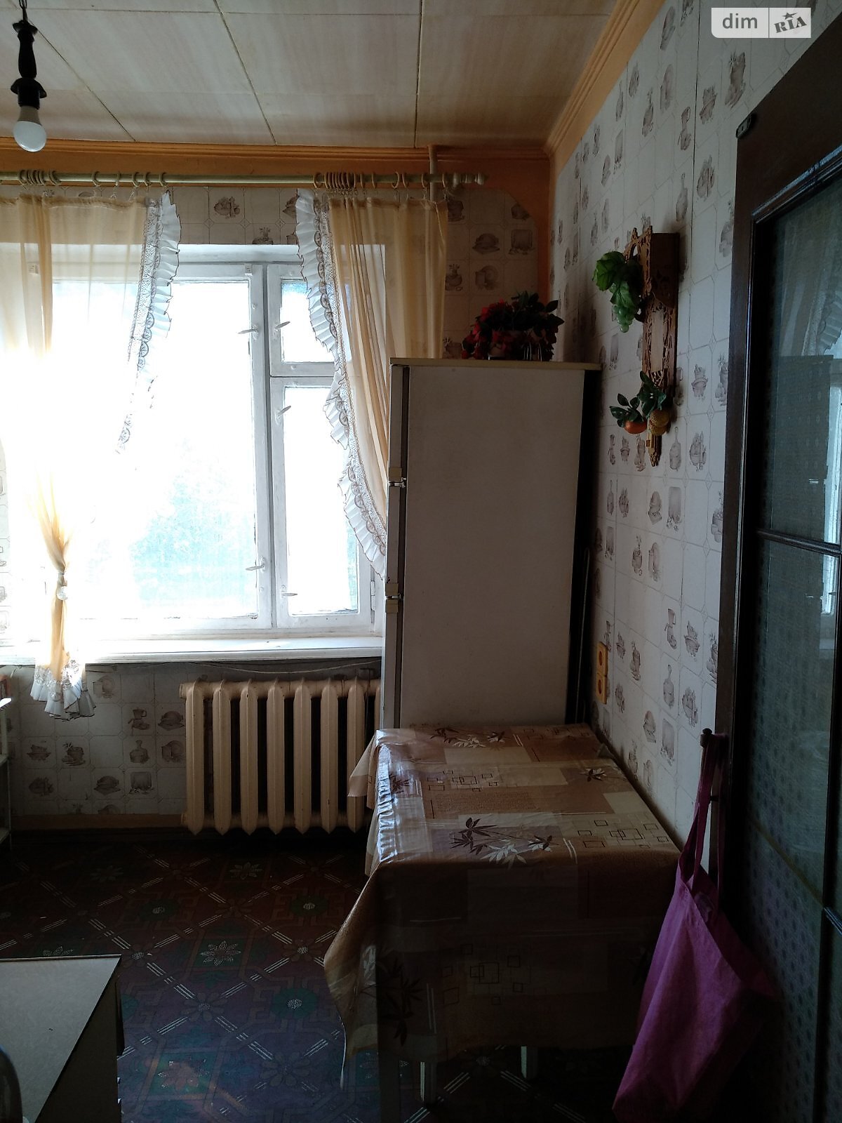 Продажа двухкомнатной квартиры в Одессе, на ул. Крымская, район Поселок Котовского фото 1