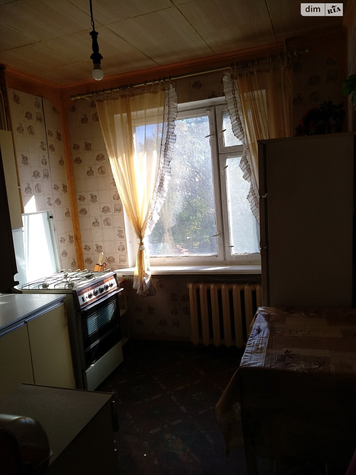 Продажа двухкомнатной квартиры в Одессе, на ул. Крымская, район Поселок Котовского фото 1