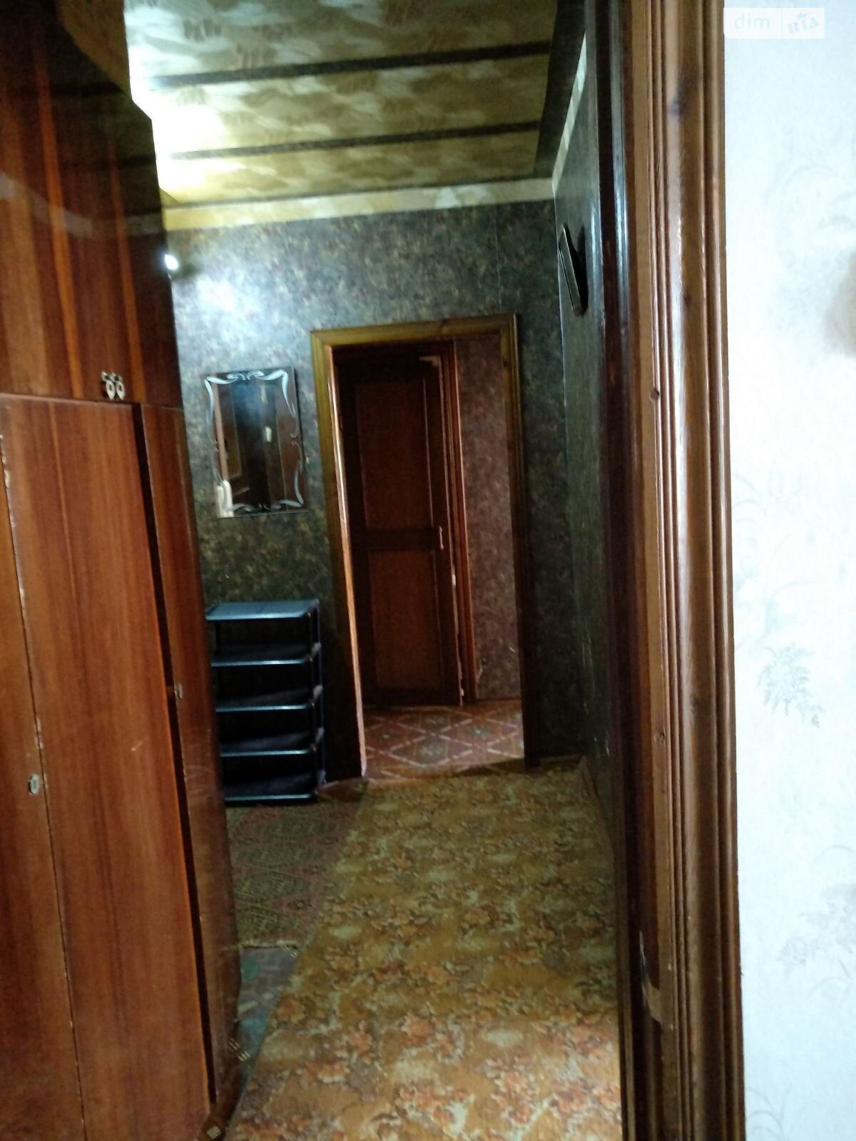 Продажа двухкомнатной квартиры в Одессе, на ул. Крымская, район Поселок Котовского фото 1