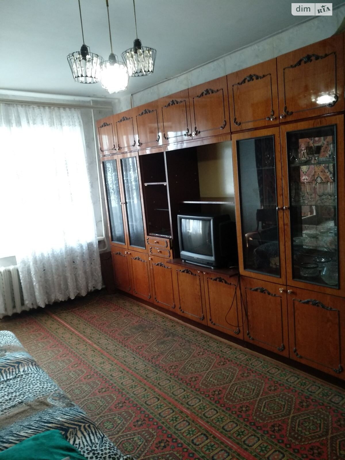 Продажа двухкомнатной квартиры в Одессе, на ул. Крымская, район Поселок Котовского фото 1