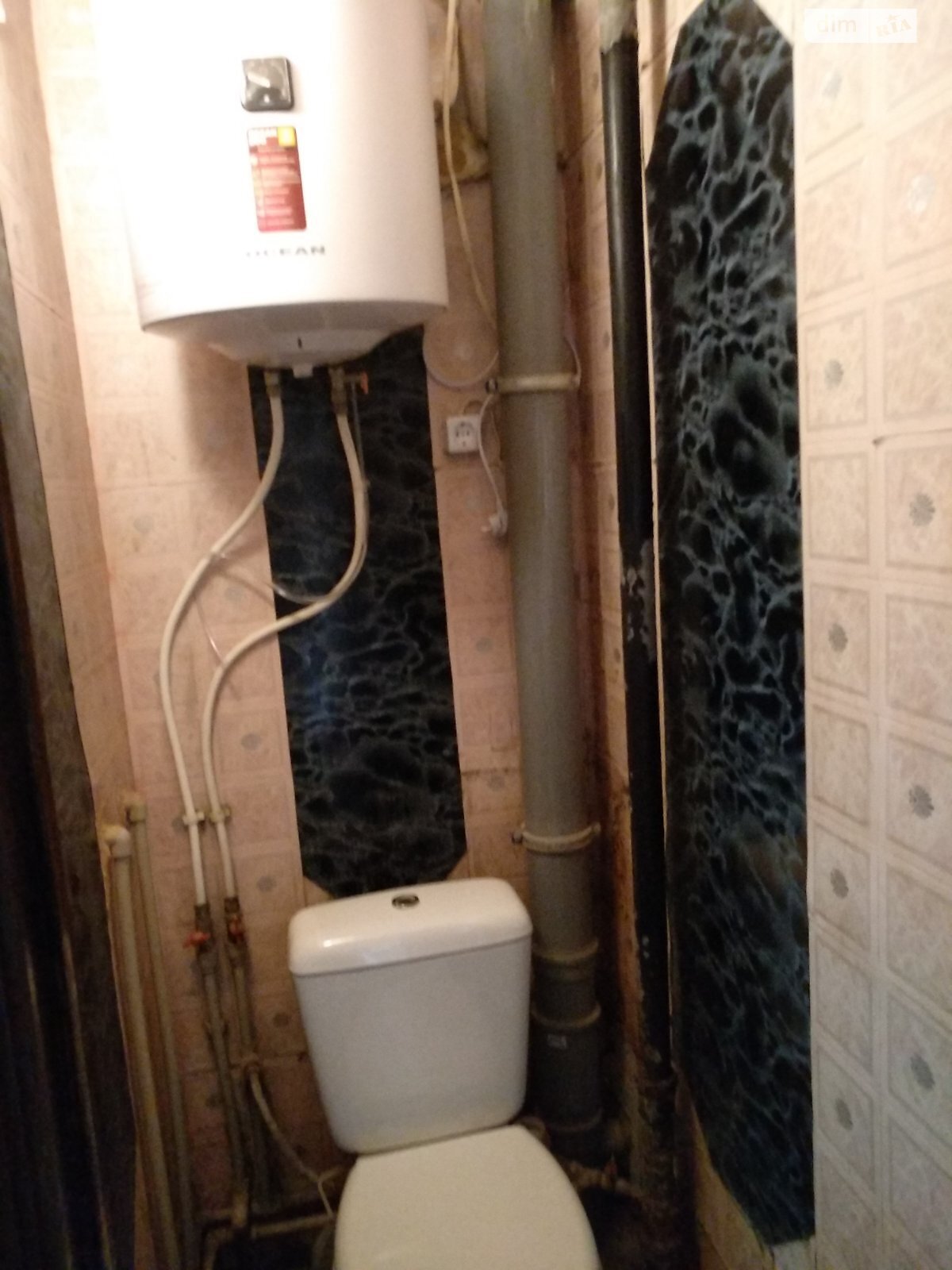 Продажа двухкомнатной квартиры в Одессе, на ул. Крымская, район Поселок Котовского фото 1