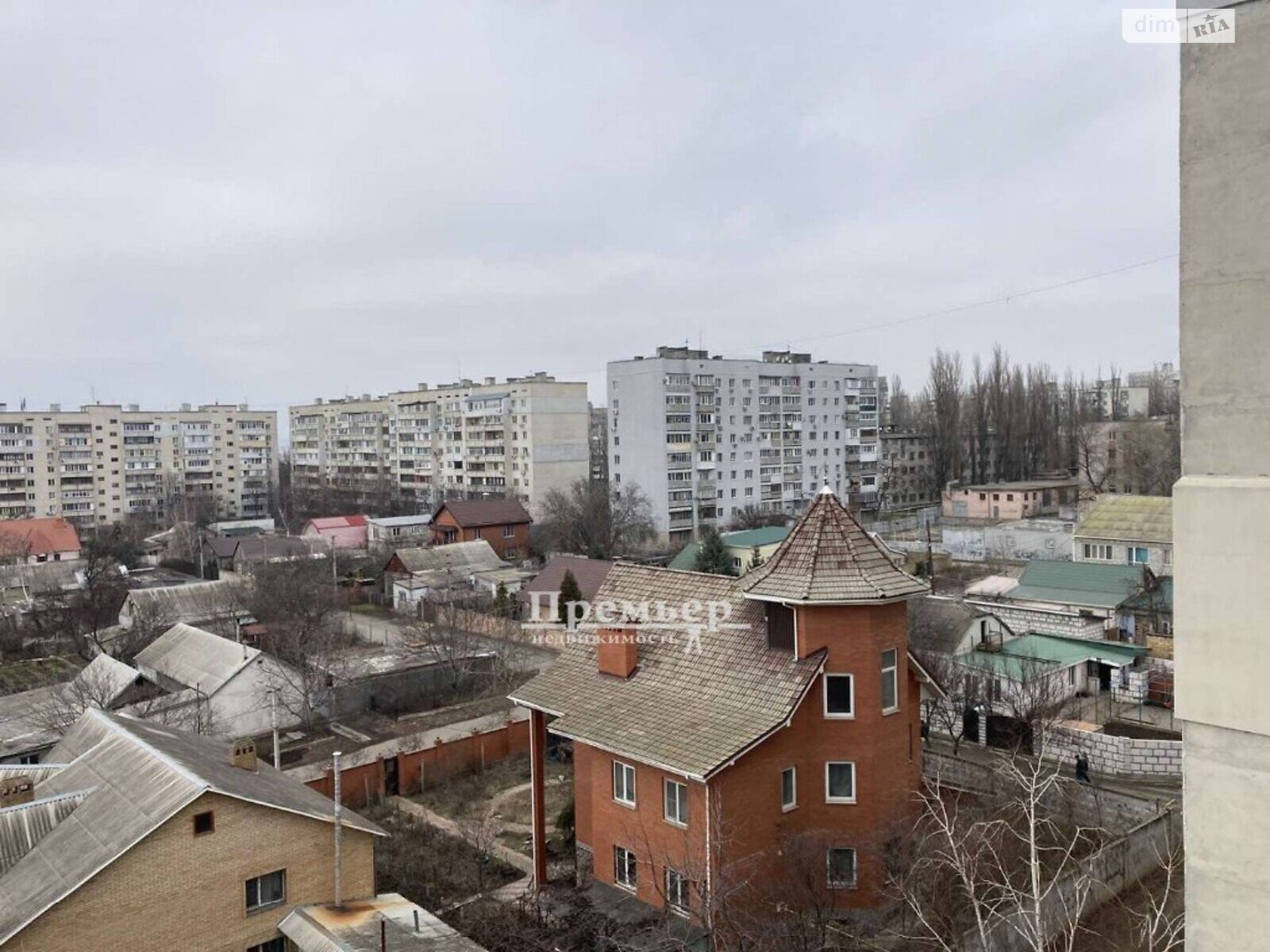Продаж однокімнатної квартири в Одесі, на вул. Курська 161, район Пересипський фото 1