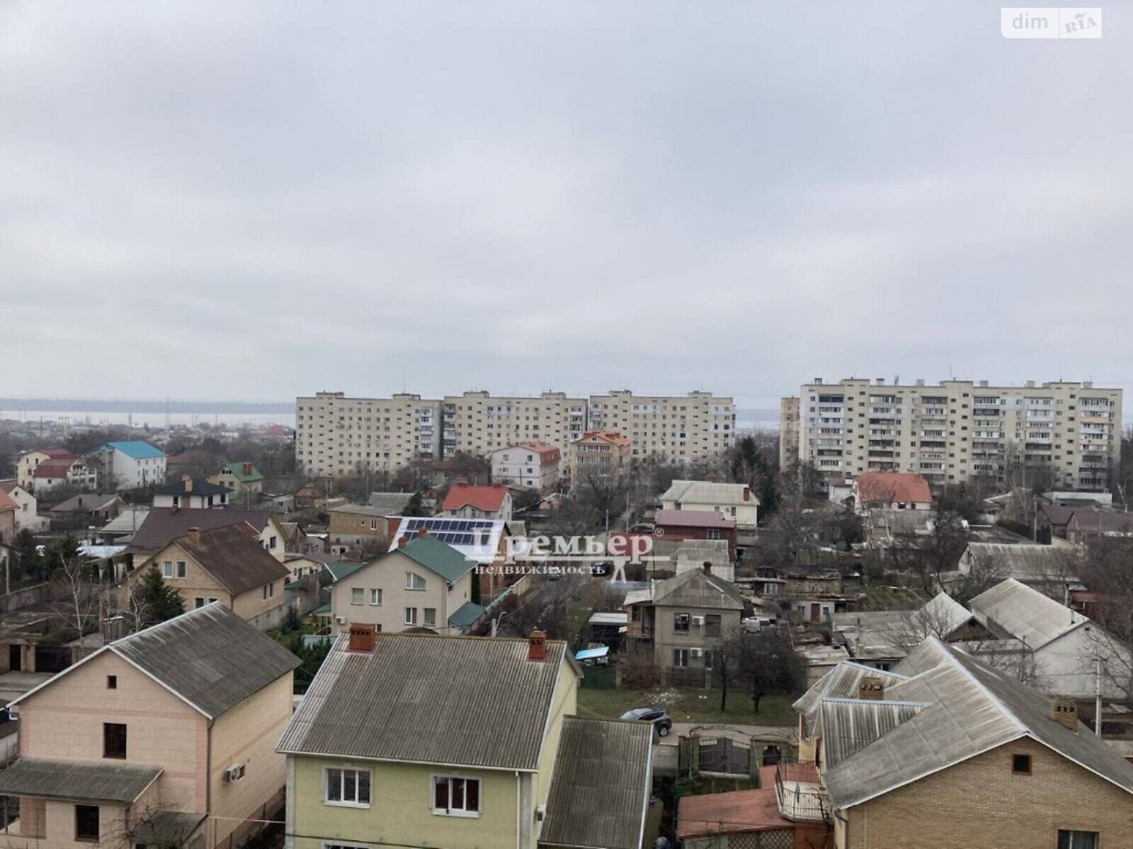 Продаж однокімнатної квартири в Одесі, на вул. Курська 161, район Пересипський фото 1