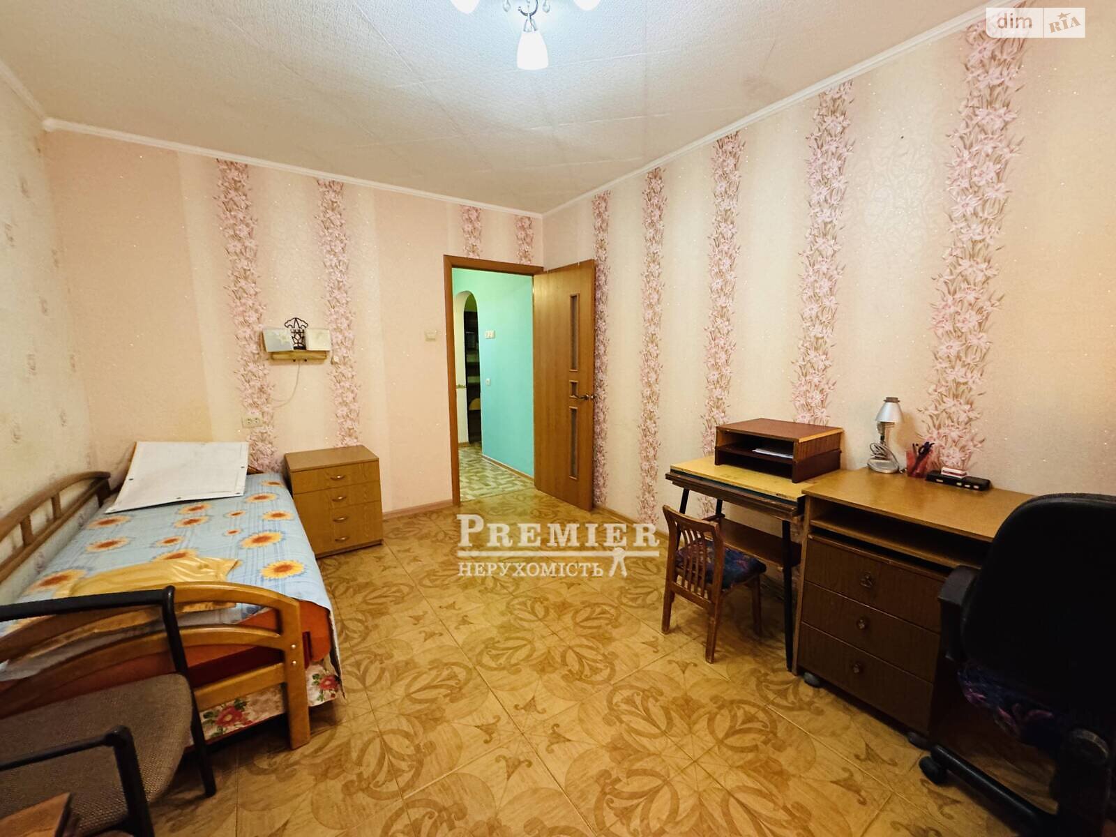 Продажа трехкомнатной квартиры в Одессе, на ул. Курская, район Поселок Котовского фото 1 Продажа трехкомнатной квартиры в Одессе, на ул. Курская, район Поселок Котовского фото 1