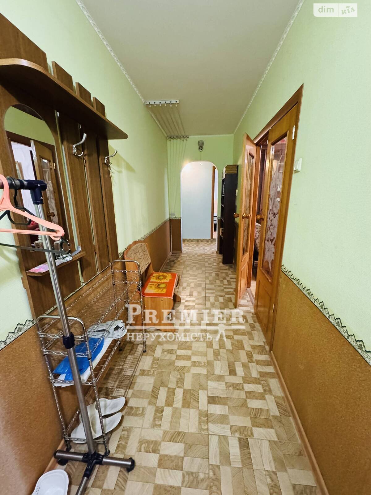 Продажа трехкомнатной квартиры в Одессе, на ул. Курская, район Поселок Котовского фото 1 Продажа трехкомнатной квартиры в Одессе, на ул. Курская, район Поселок Котовского фото 1
