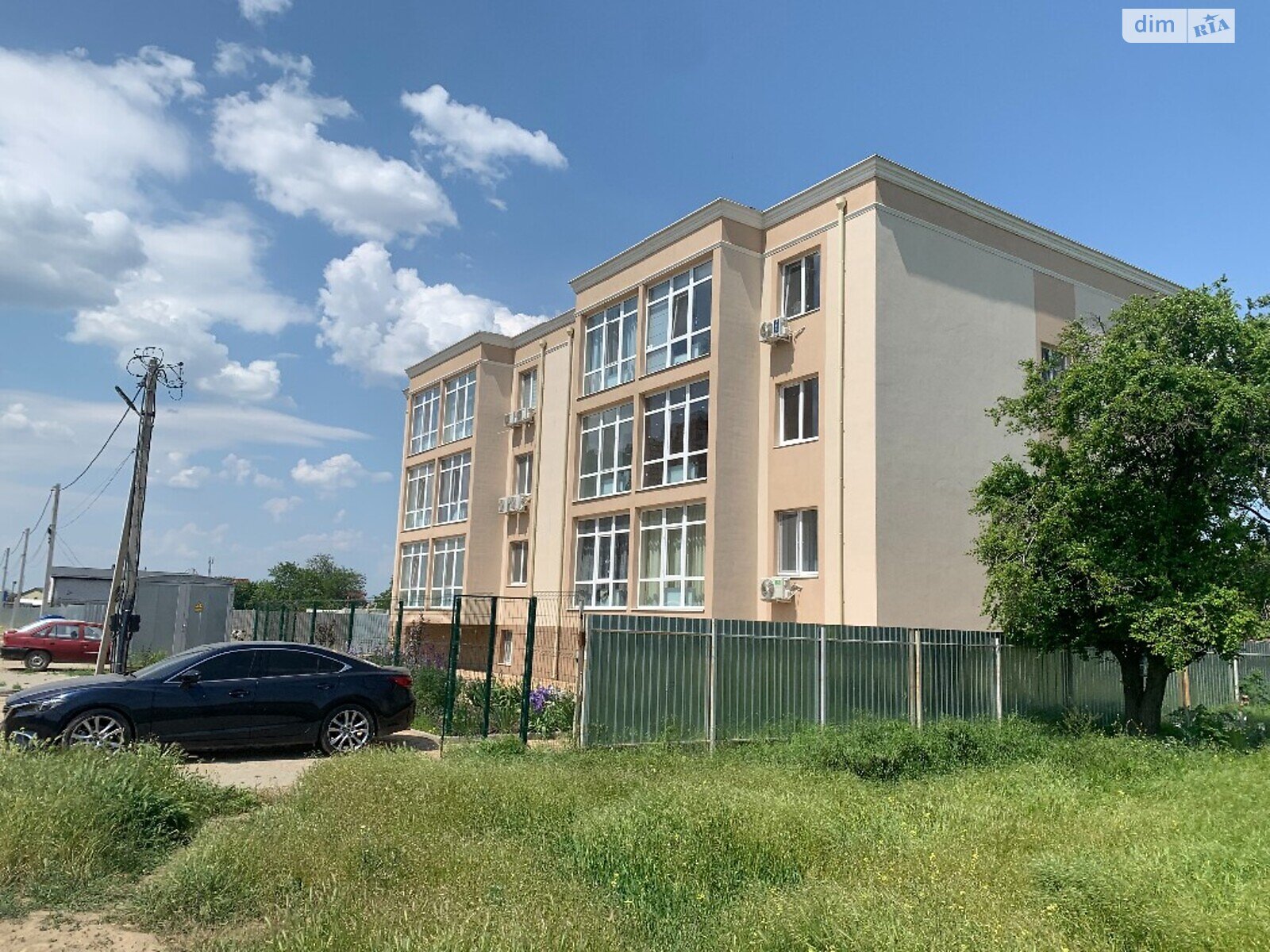 Продажа однокомнатной квартиры в Одессе, на ул. Таврийская, район Поселок Котовского фото 1