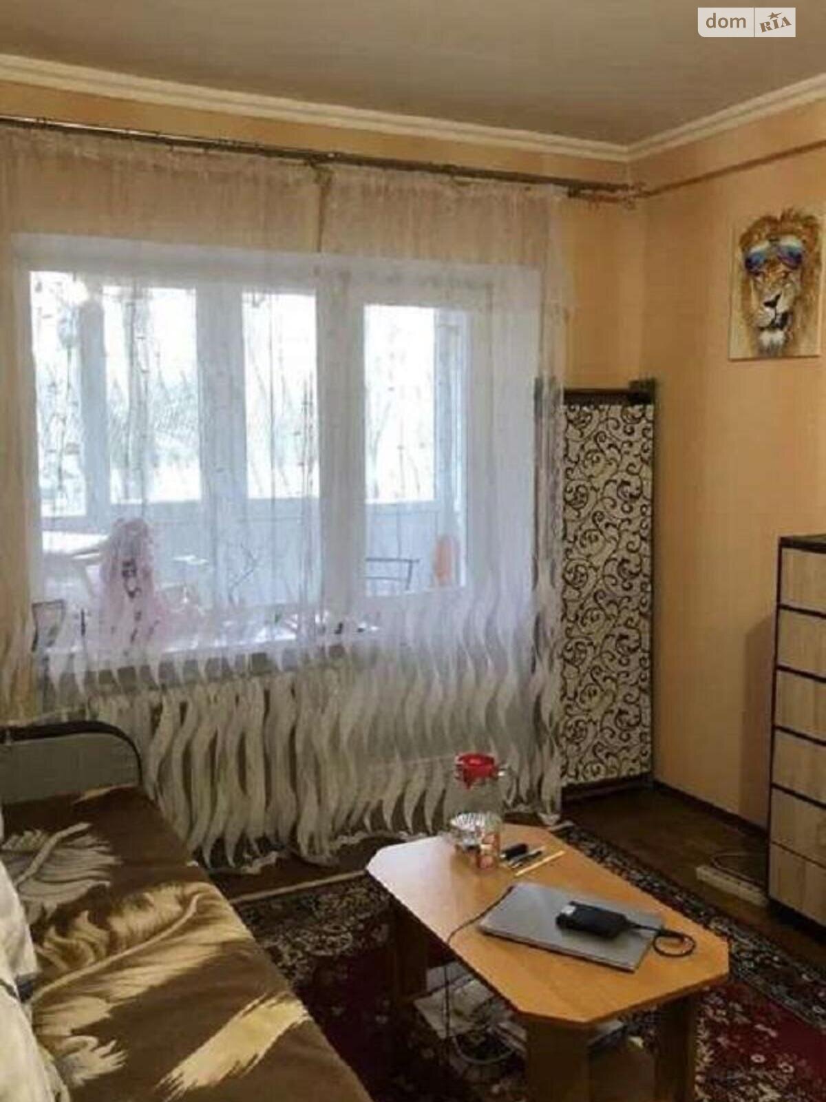 Продажа двухкомнатной квартиры в Одессе, на ул. Леси Украинки 47, район Поселок Котовского фото 1