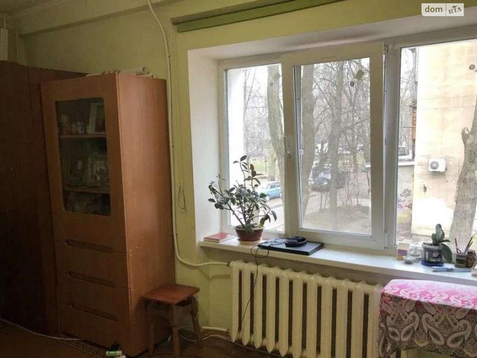 Продажа двухкомнатной квартиры в Одессе, на ул. Леси Украинки 47, район Поселок Котовского фото 1