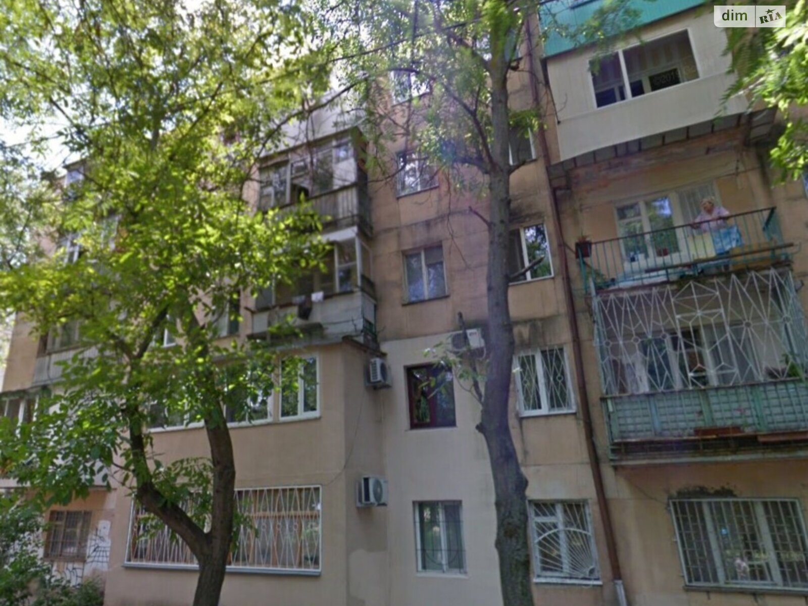 Продажа двухкомнатной квартиры в Одессе, на ул. Леси Украинки, район Поселок Котовского фото 1 Продажа двухкомнатной квартиры в Одессе, на ул. Леси Украинки, район Поселок Котовского фото 1