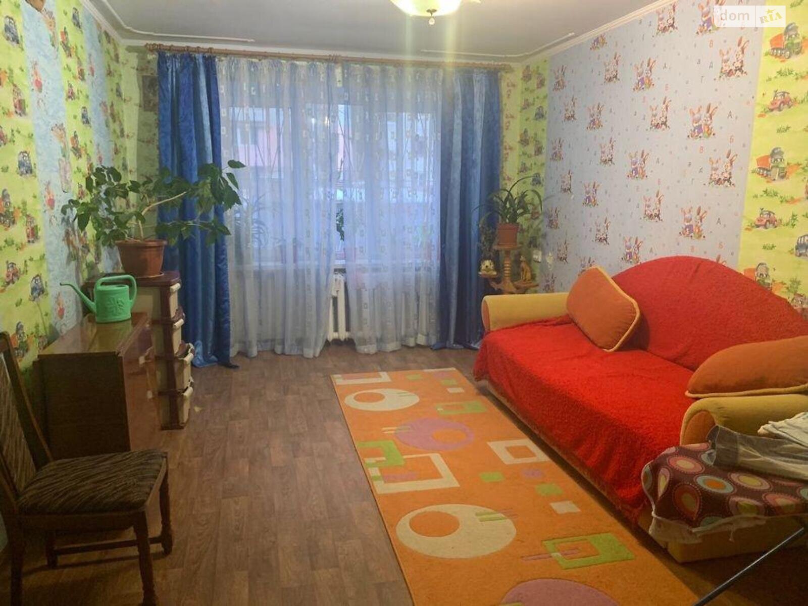 Продажа трехкомнатной квартиры в Одессе, на ул. Махачкалинская 10, район Поселок Котовского фото 1