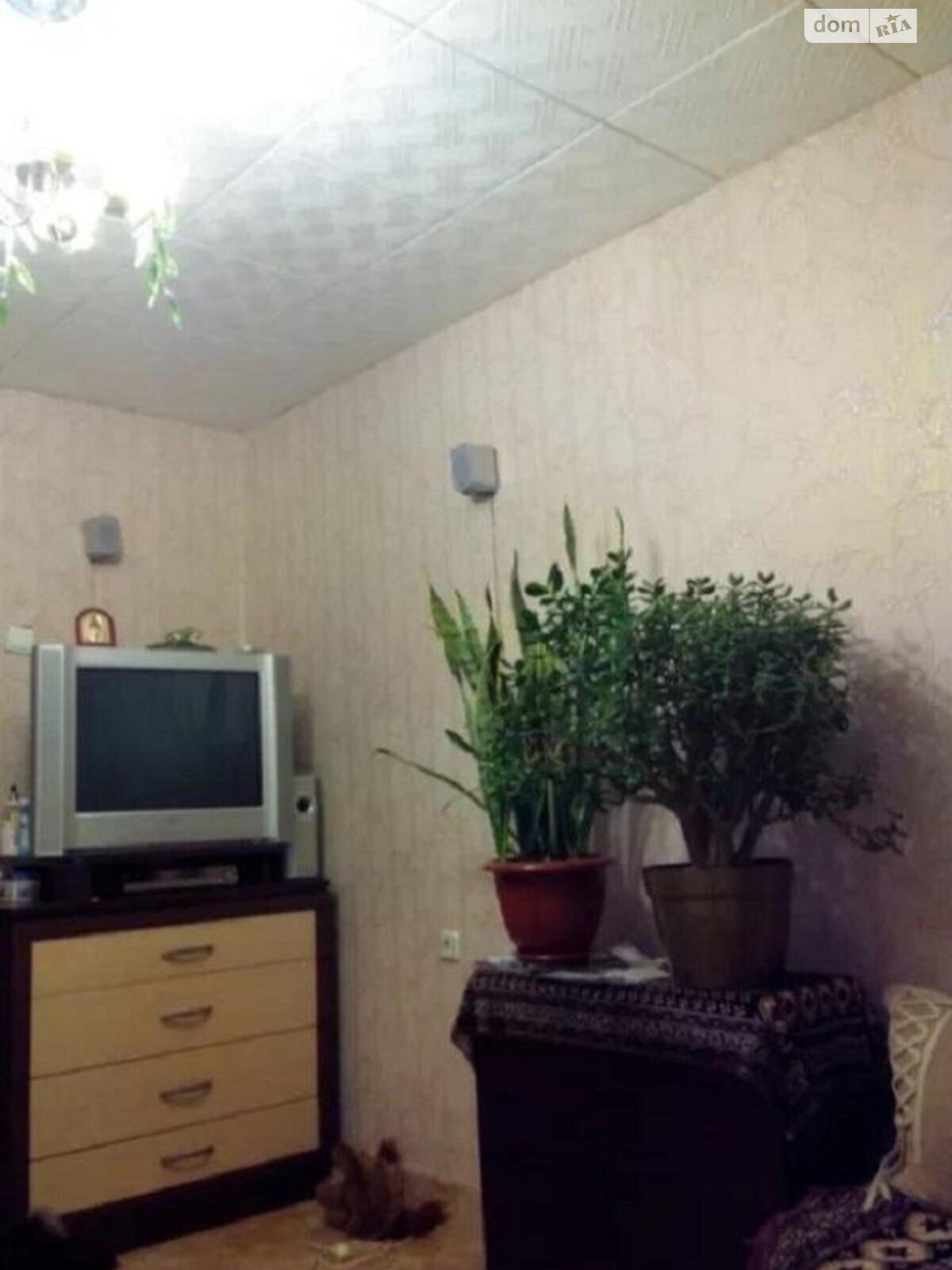 Продажа двухкомнатной квартиры в Одессе, на ул. Махачкалинская 17, район Поселок Котовского фото 1