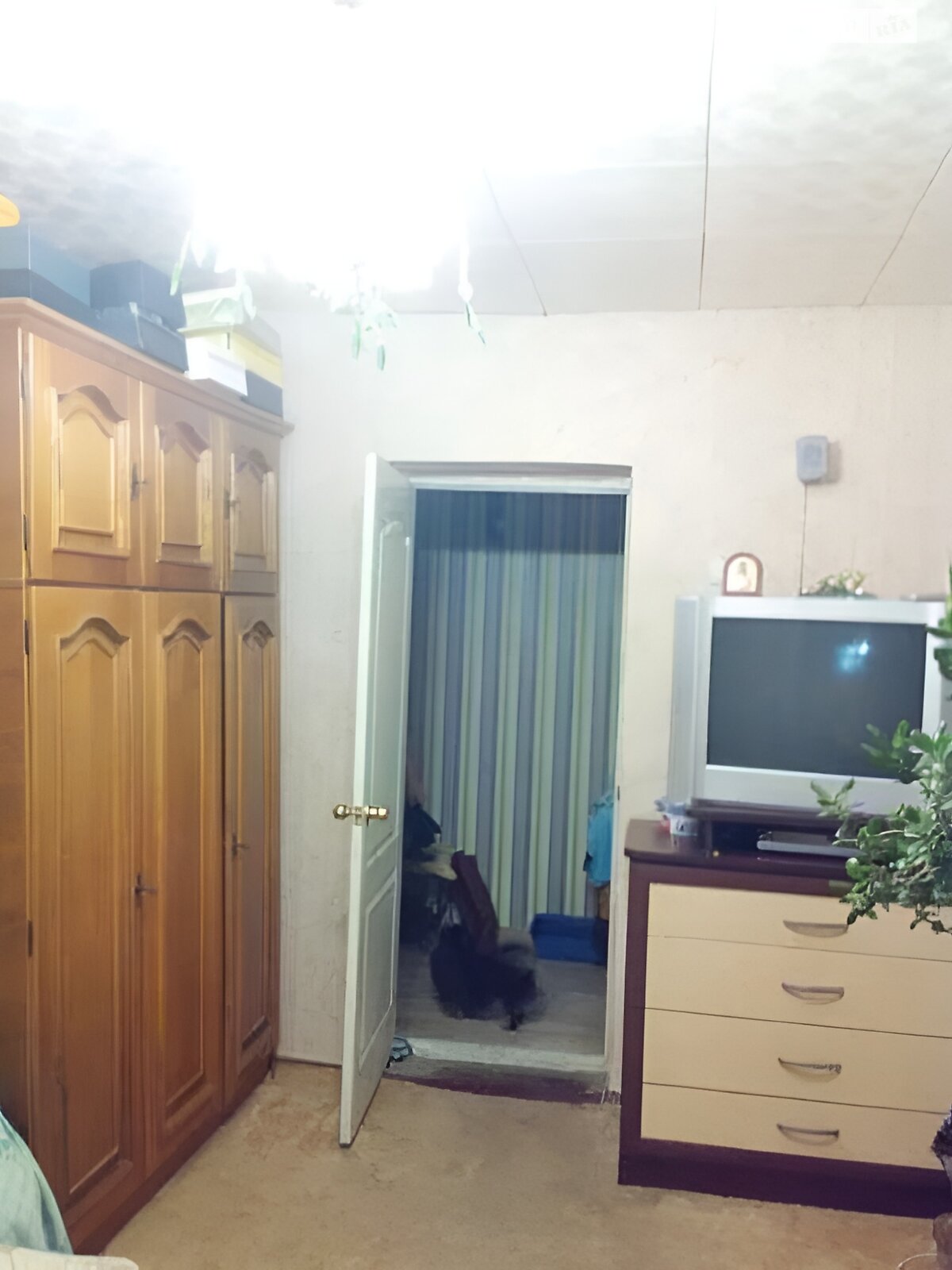 Продажа двухкомнатной квартиры в Одессе, на ул. Махачкалинская, район Поселок Котовского фото 1 Продажа двухкомнатной квартиры в Одессе, на ул. Махачкалинская, район Поселок Котовского фото 1