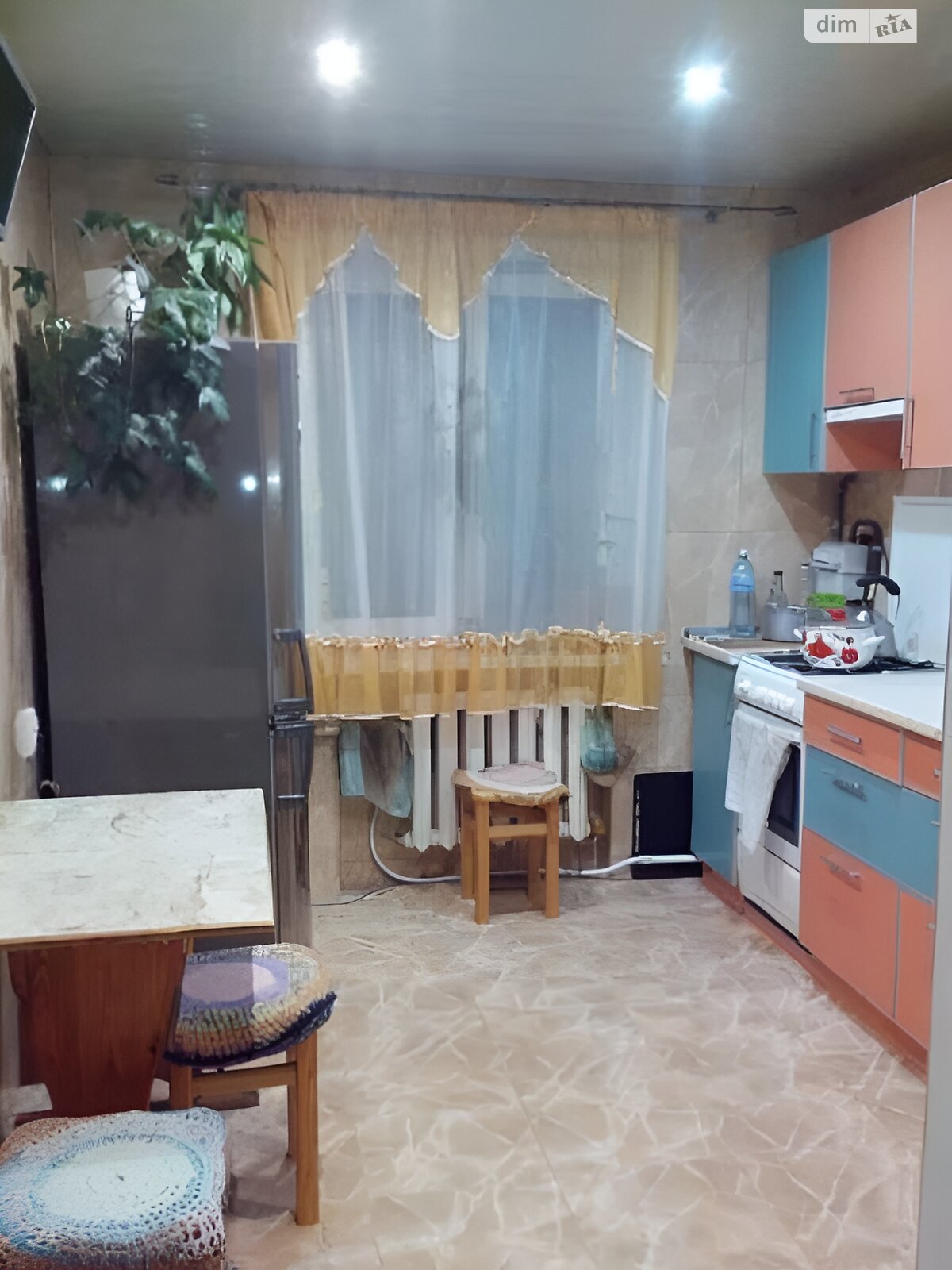 Продажа двухкомнатной квартиры в Одессе, на ул. Махачкалинская, район Поселок Котовского фото 1 Продажа двухкомнатной квартиры в Одессе, на ул. Махачкалинская, район Поселок Котовского фото 1