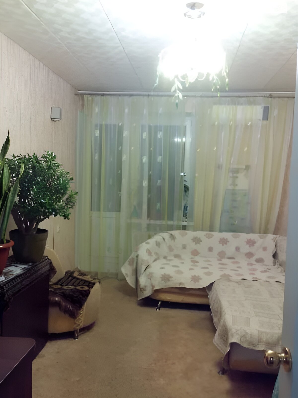 Продажа двухкомнатной квартиры в Одессе, на ул. Махачкалинская, район Поселок Котовского фото 1 Продажа двухкомнатной квартиры в Одессе, на ул. Махачкалинская, район Поселок Котовского фото 1