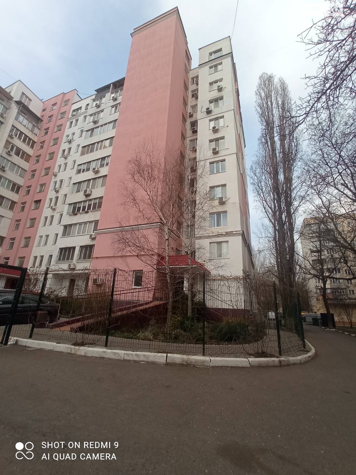 Продаж двокімнатної квартири в Одесі, на вул. Махачкалинська 7А, район Містечко Котовського фото 1 Продаж двокімнатної квартири в Одесі, на вул. Махачкалинська 7А, район Містечко Котовського фото 1