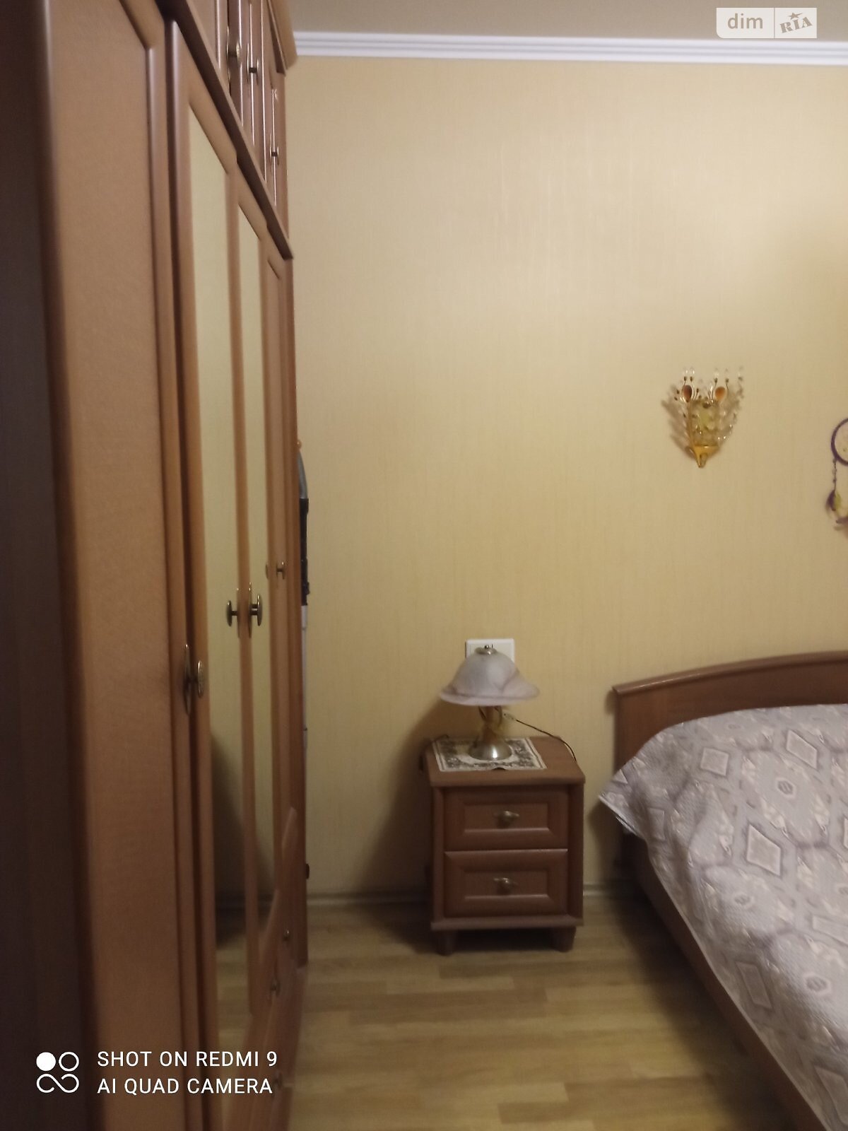 Продаж двокімнатної квартири в Одесі, на вул. Махачкалинська 7А, район Містечко Котовського фото 1 Продаж двокімнатної квартири в Одесі, на вул. Махачкалинська 7А, район Містечко Котовського фото 1