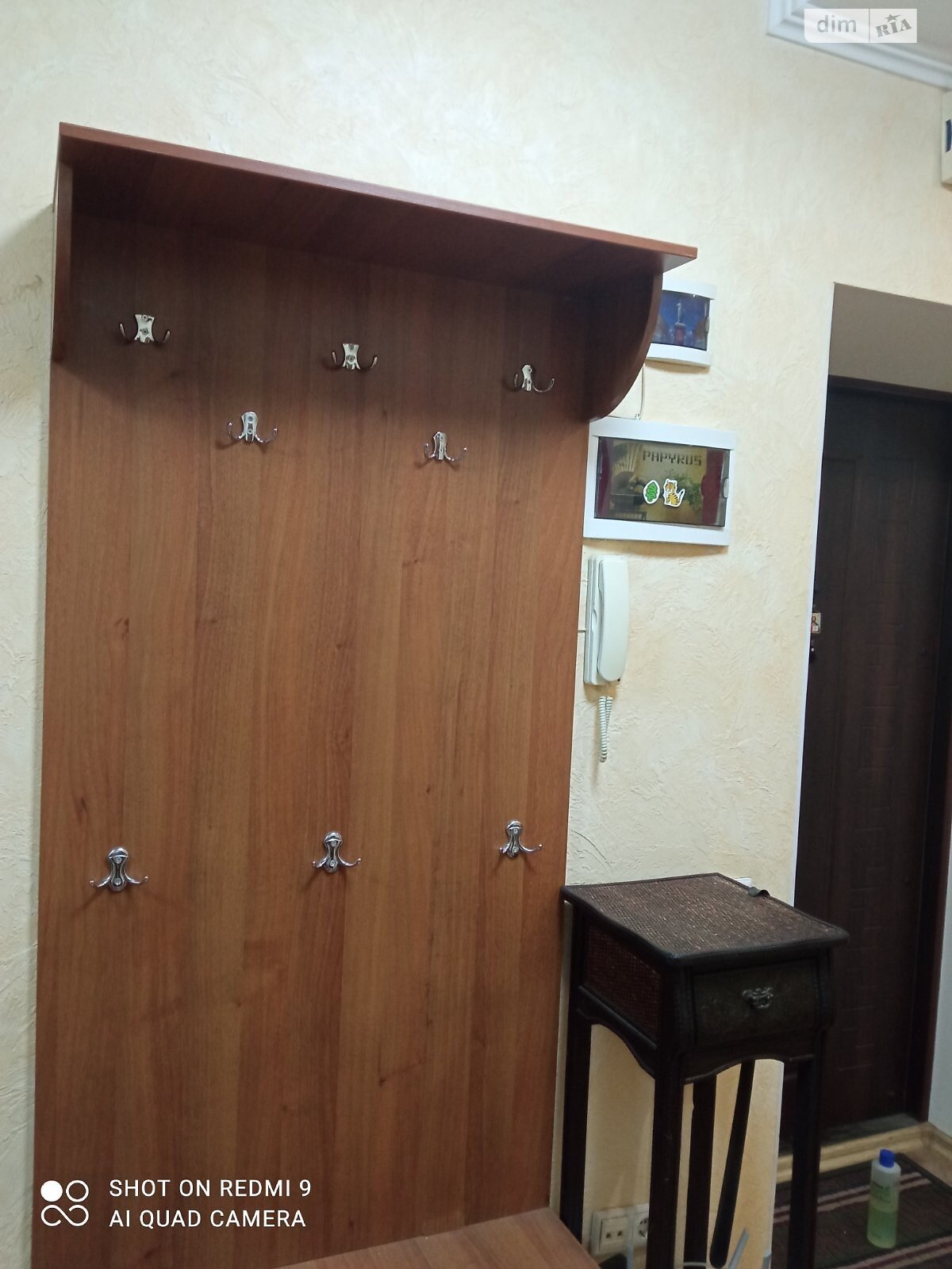 Продаж двокімнатної квартири в Одесі, на вул. Махачкалинська 7А, район Містечко Котовського фото 1 Продаж двокімнатної квартири в Одесі, на вул. Махачкалинська 7А, район Містечко Котовського фото 1