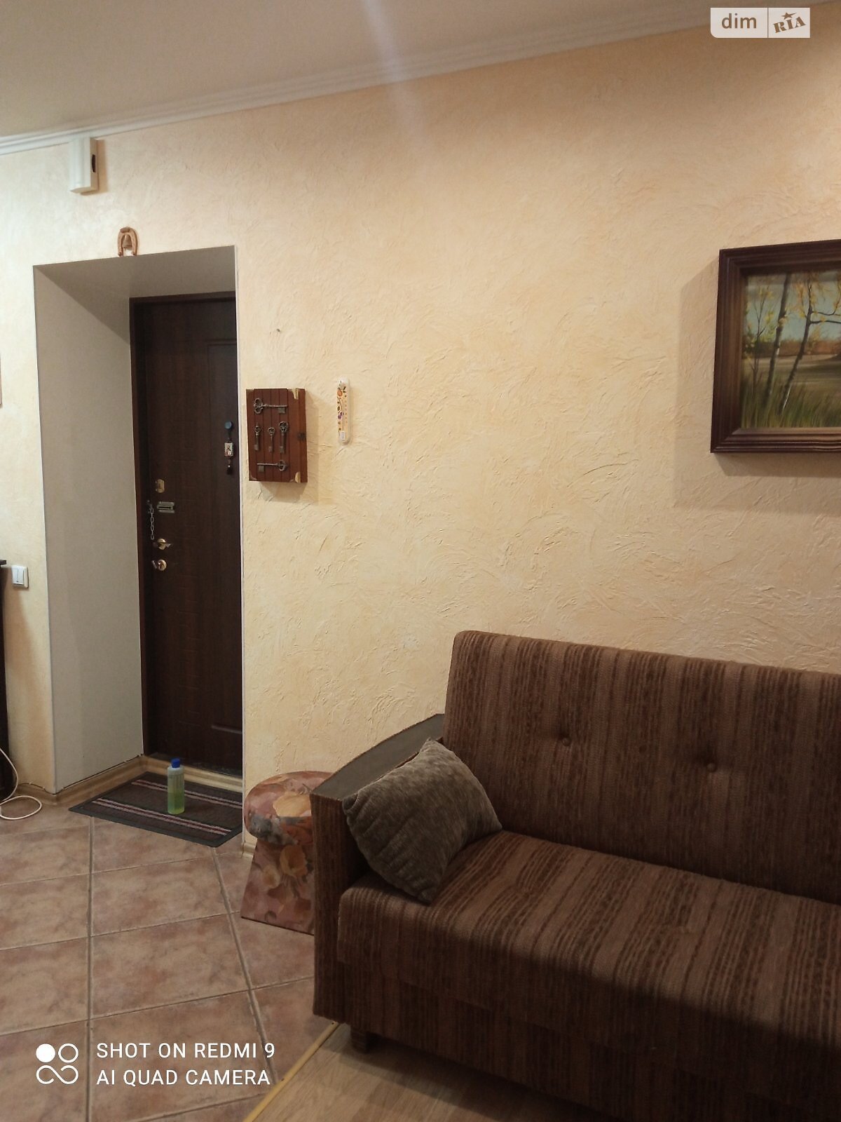 Продаж двокімнатної квартири в Одесі, на вул. Махачкалинська 7А, район Містечко Котовського фото 1 Продаж двокімнатної квартири в Одесі, на вул. Махачкалинська 7А, район Містечко Котовського фото 1