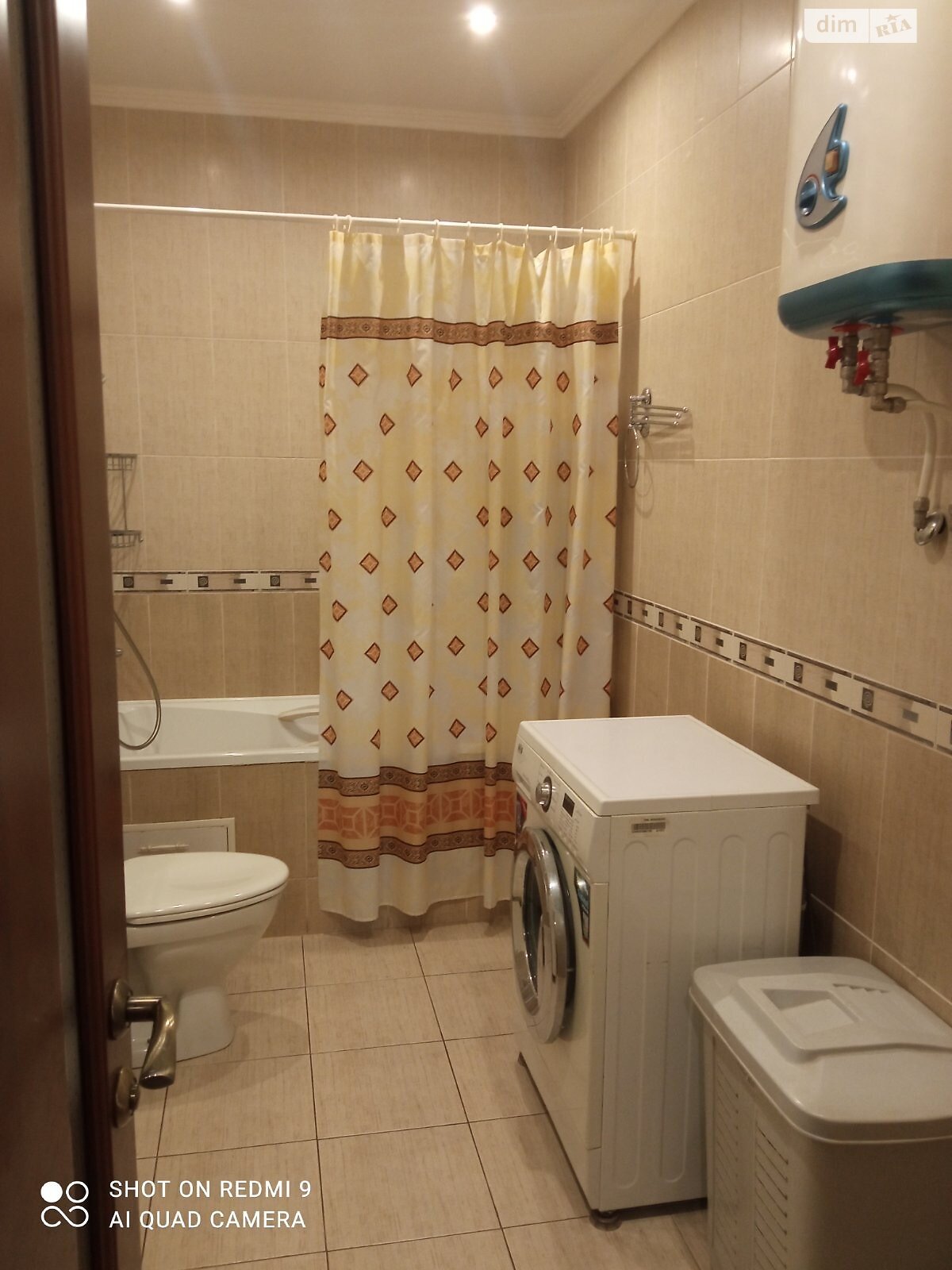 Продаж двокімнатної квартири в Одесі, на вул. Махачкалинська 7А, район Містечко Котовського фото 1 Продаж двокімнатної квартири в Одесі, на вул. Махачкалинська 7А, район Містечко Котовського фото 1