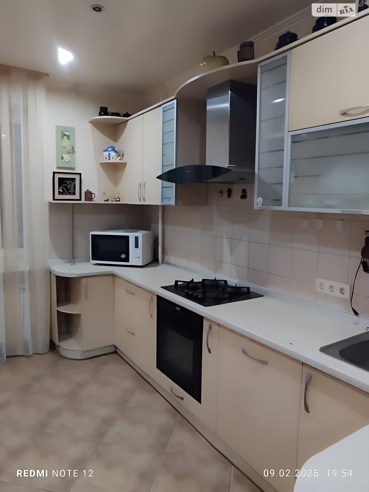 Продаж двокімнатної квартири в Одесі, на вул. Махачкалинська 7А, район Містечко Котовського фото 1 Продаж двокімнатної квартири в Одесі, на вул. Махачкалинська 7А, район Містечко Котовського фото 1