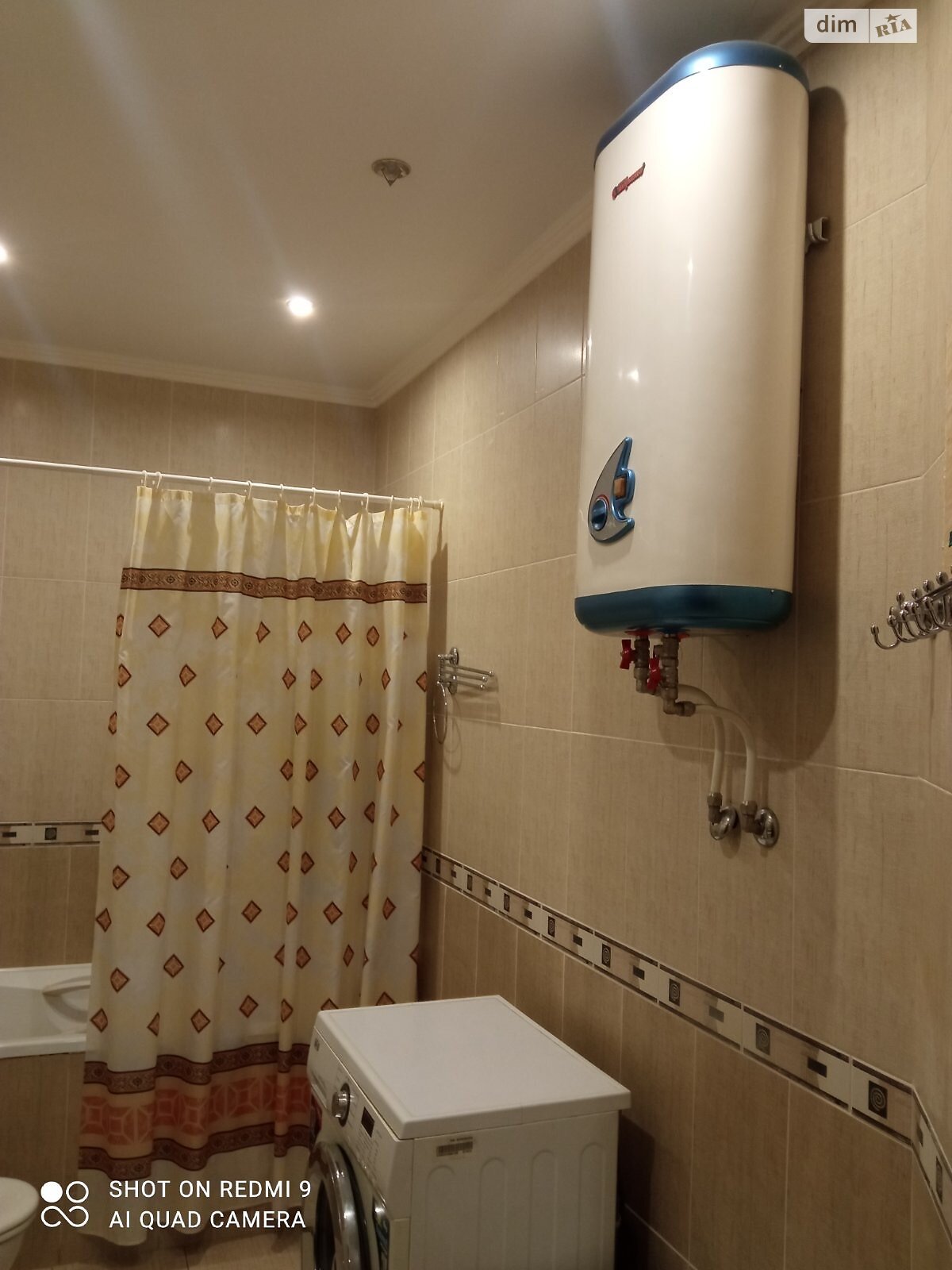 Продаж двокімнатної квартири в Одесі, на вул. Махачкалинська 7А, район Містечко Котовського фото 1 Продаж двокімнатної квартири в Одесі, на вул. Махачкалинська 7А, район Містечко Котовського фото 1