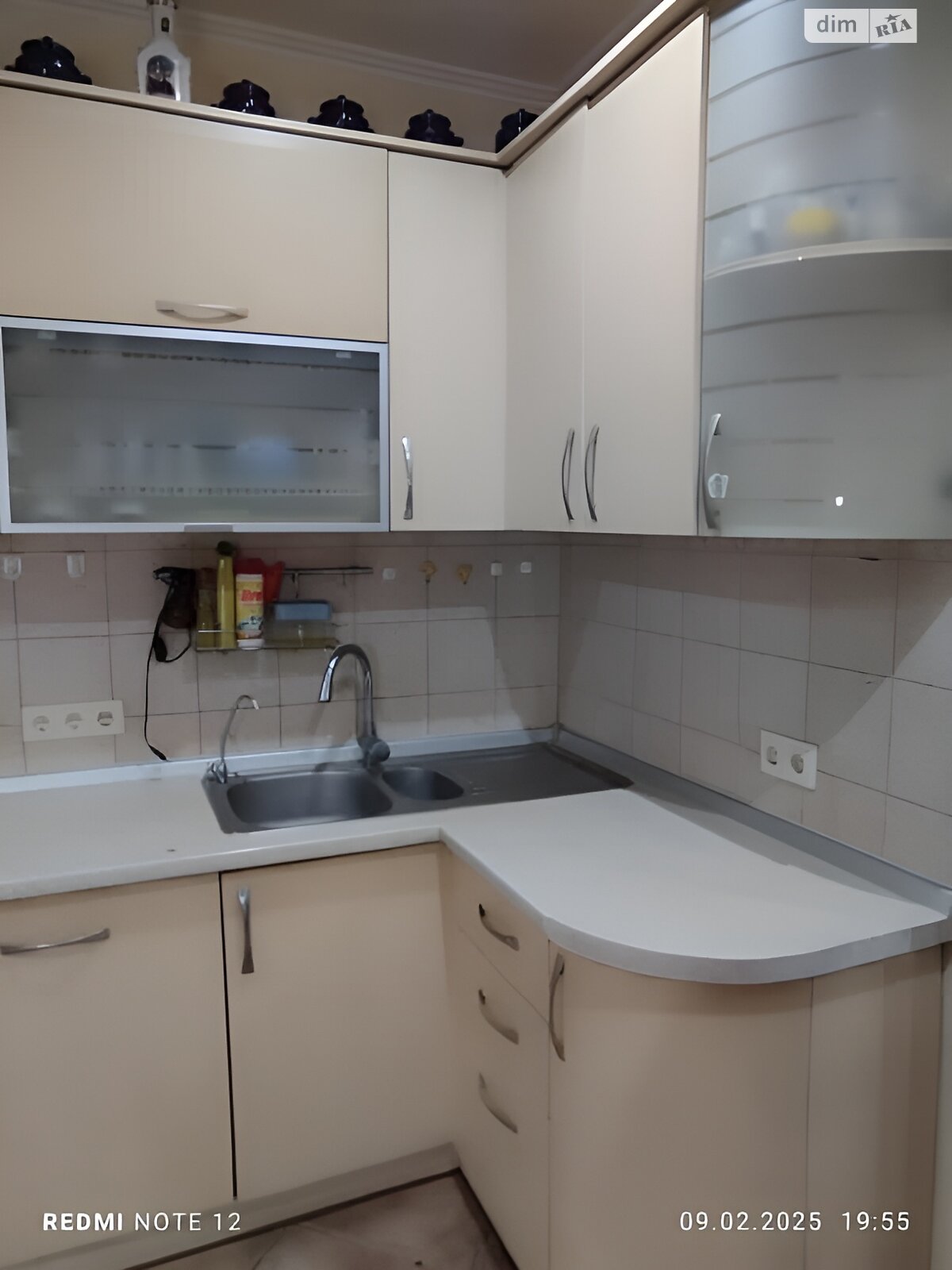 Продаж двокімнатної квартири в Одесі, на вул. Махачкалинська 7А, район Містечко Котовського фото 1 Продаж двокімнатної квартири в Одесі, на вул. Махачкалинська 7А, район Містечко Котовського фото 1