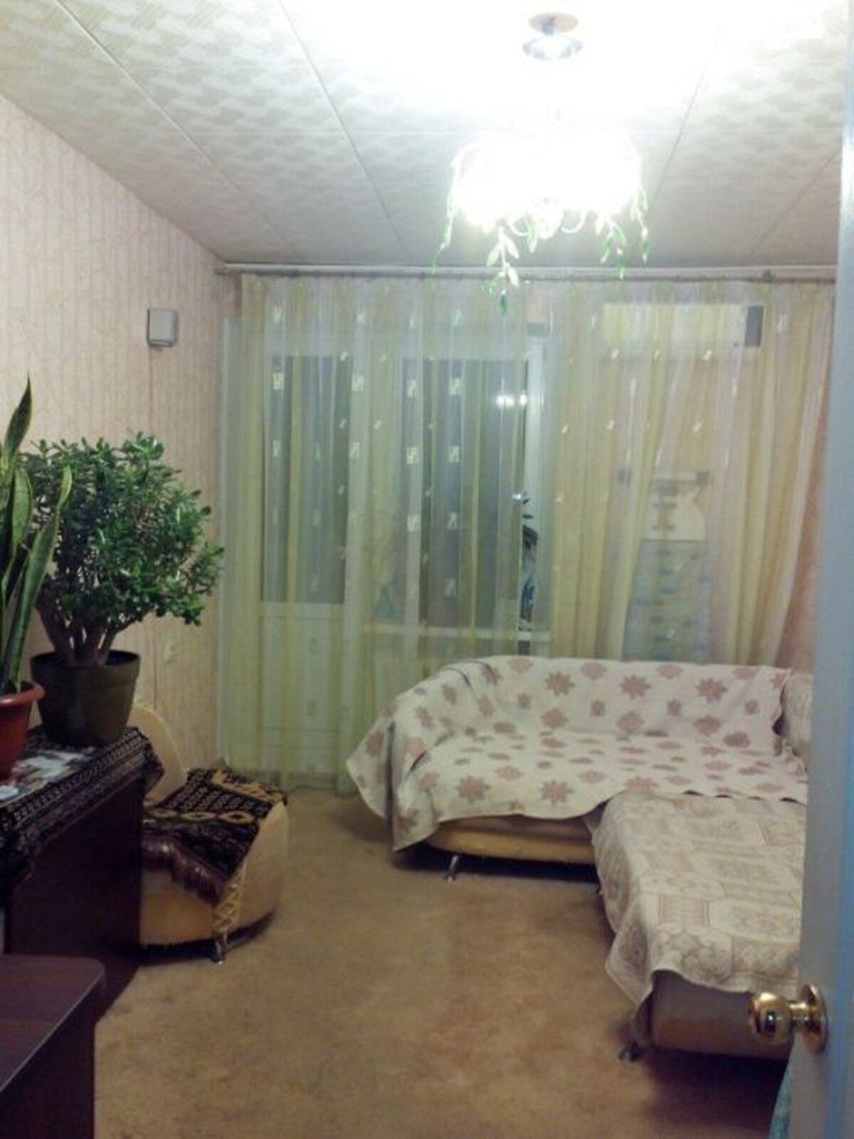 Продаж двокімнатної квартири в Одесі, на вул. Махачкалинська, район Містечко Котовського фото 1 Продаж двокімнатної квартири в Одесі, на вул. Махачкалинська, район Містечко Котовського фото 1