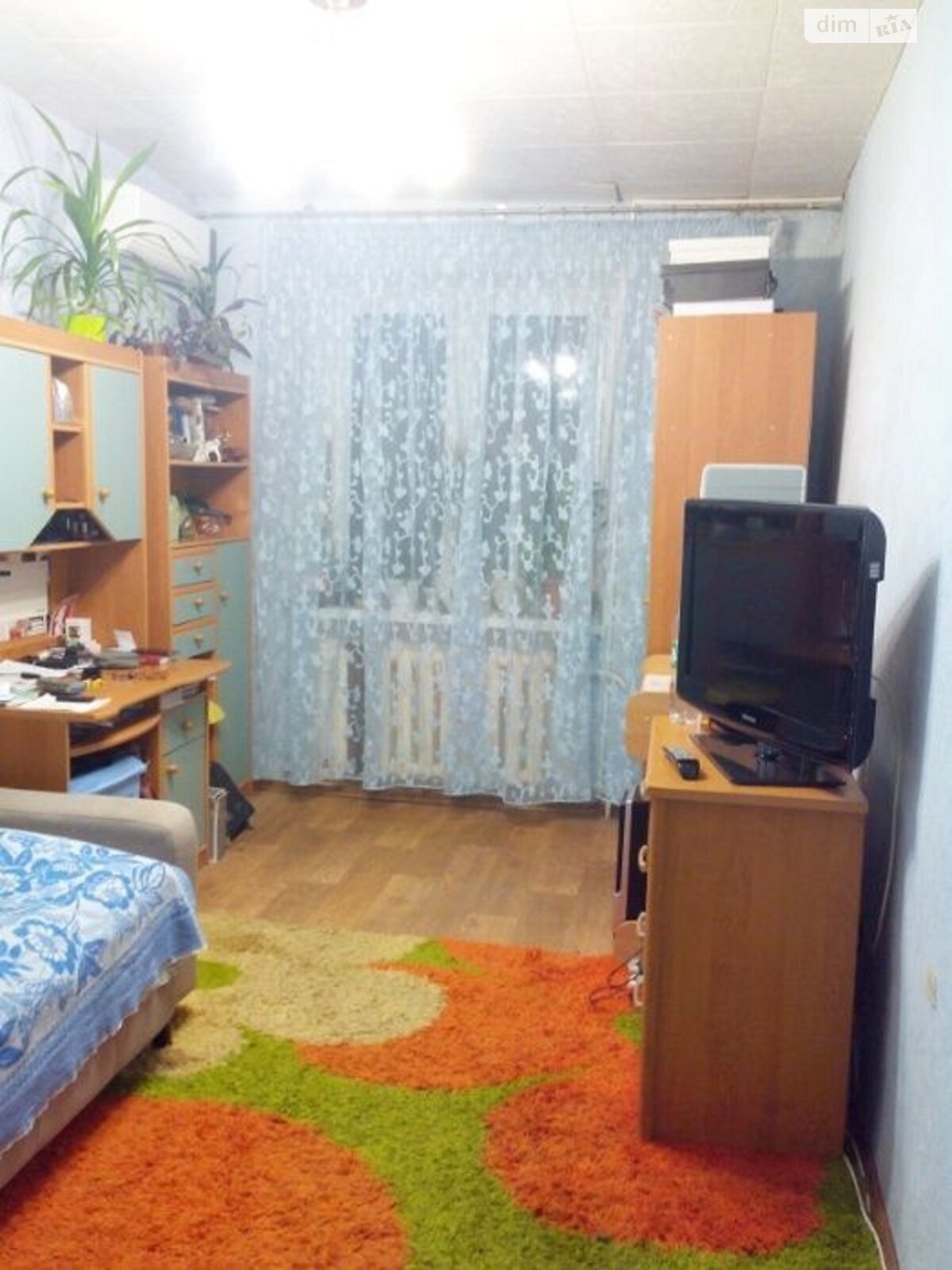 Продаж двокімнатної квартири в Одесі, на вул. Махачкалинська, район Містечко Котовського фото 1 Продаж двокімнатної квартири в Одесі, на вул. Махачкалинська, район Містечко Котовського фото 1