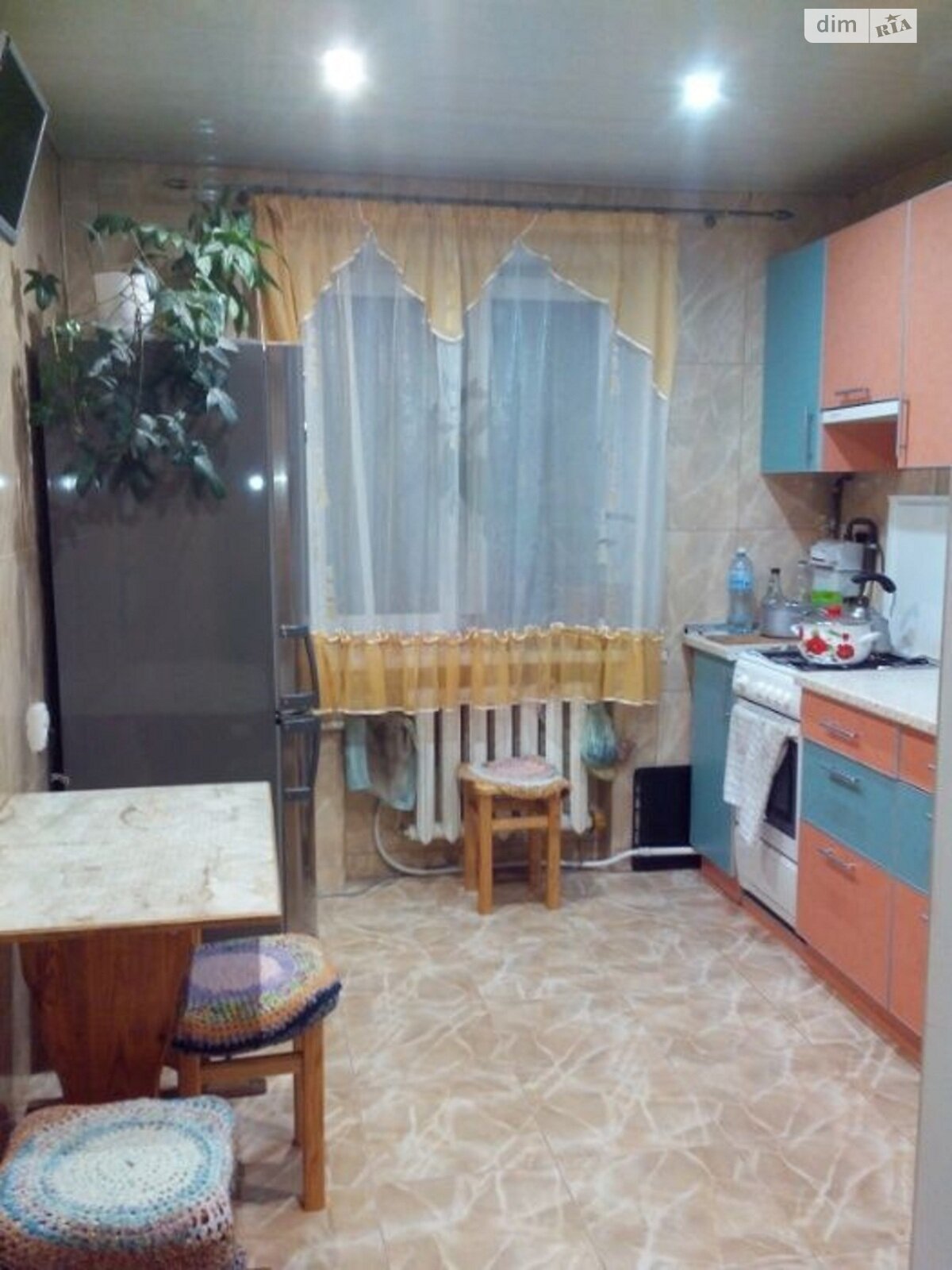 Продаж двокімнатної квартири в Одесі, на вул. Махачкалинська, район Містечко Котовського фото 1 Продаж двокімнатної квартири в Одесі, на вул. Махачкалинська, район Містечко Котовського фото 1