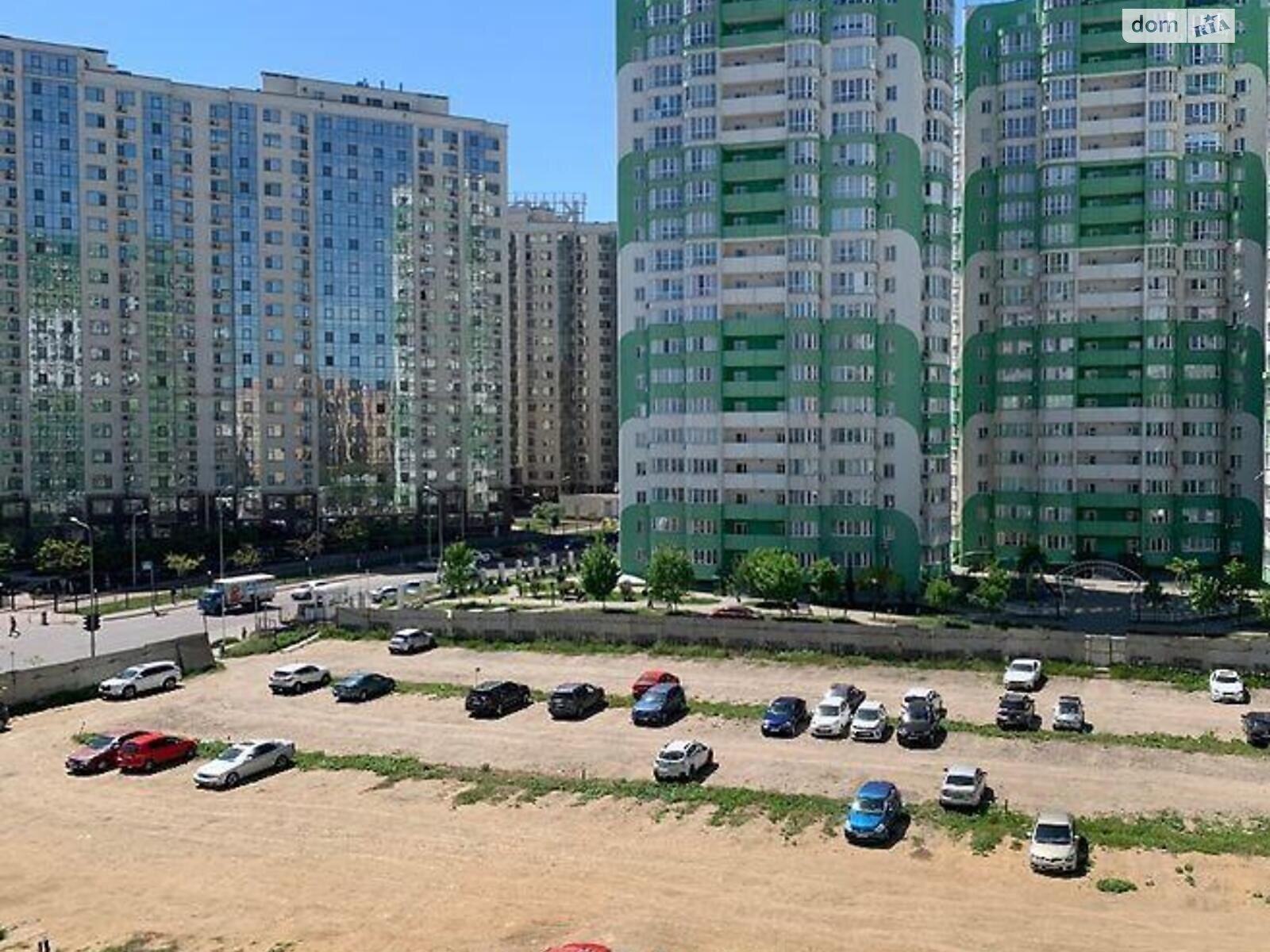 Продажа двухкомнатной квартиры в Одессе, на ул. Марсельская 56, район Поселок Котовского фото 1