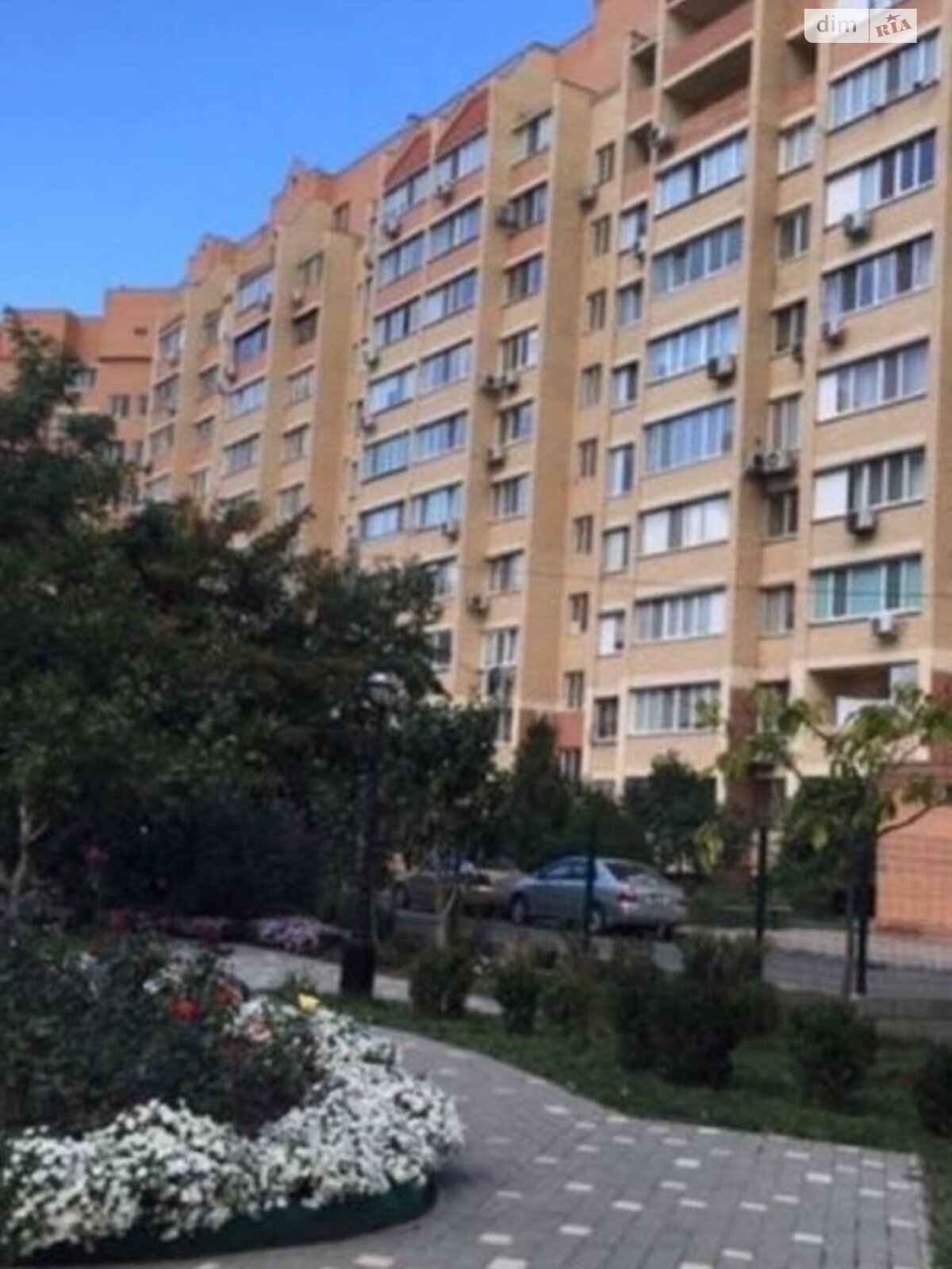 Продажа однокомнатной квартиры в Одессе, на ул. Марсельская 44, район Поселок Котовского фото 1