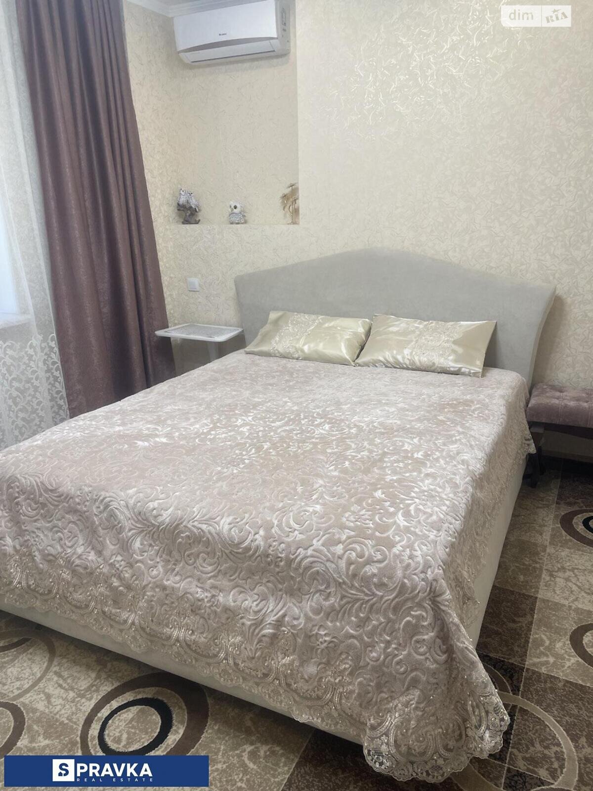 Продажа двухкомнатной квартиры в Одессе, на ул. Марсельская 33, район Поселок Котовского фото 1