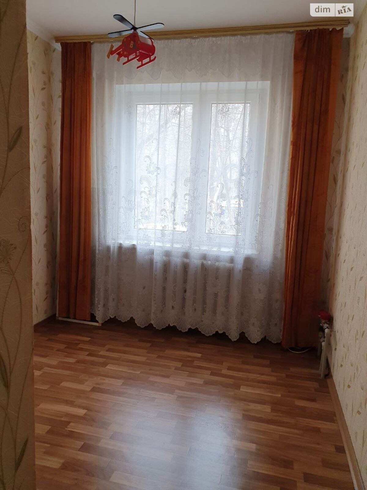 Продажа трехкомнатной квартиры в Одессе, на ул. Марсельская, район Поселок Котовского фото 1