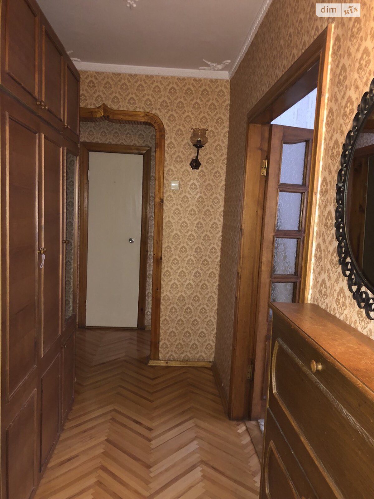 Продажа трехкомнатной квартиры в Одессе, на ул. Марсельская, район Поселок Котовского фото 1