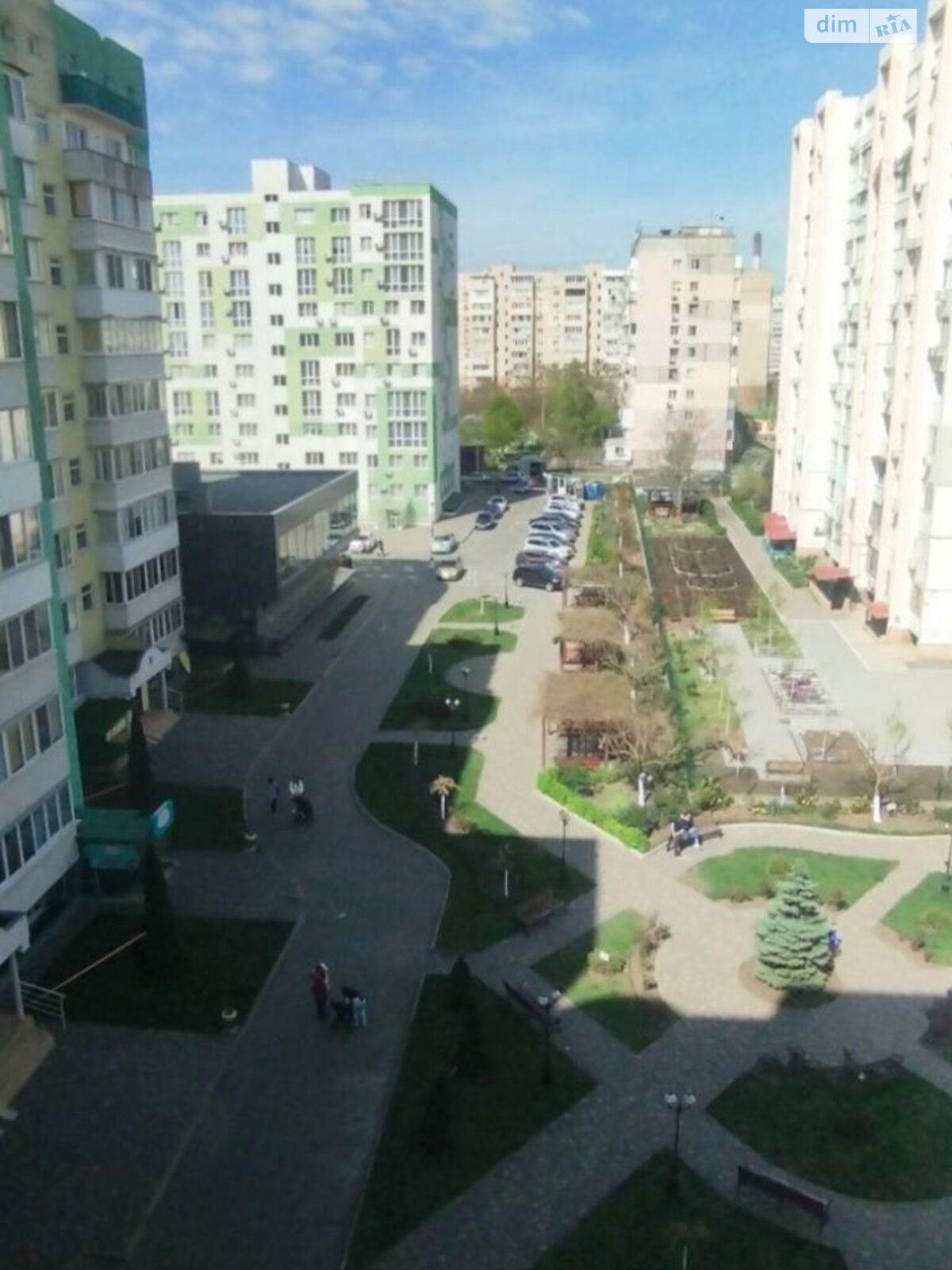 Продажа двухкомнатной квартиры в Одессе, на ул. Марсельская 48, район Поселок Котовского фото 1