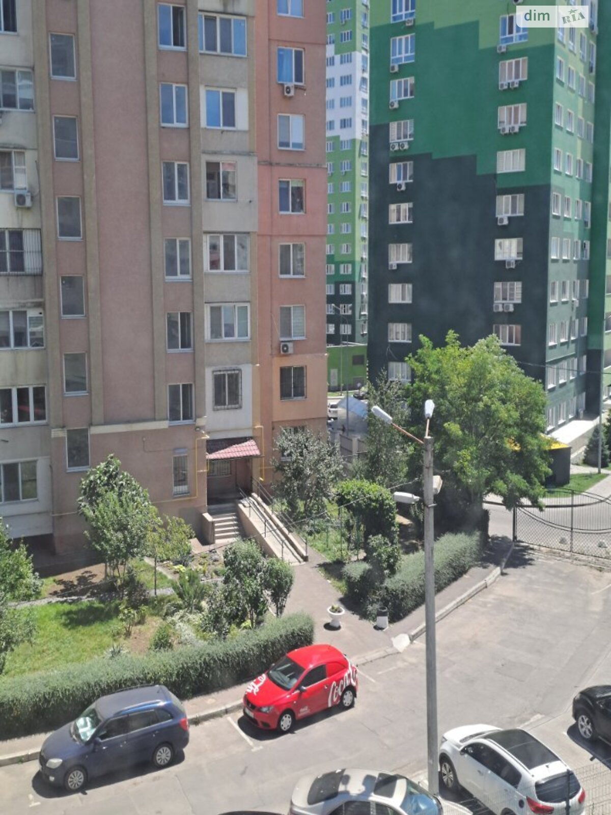 Продажа двухкомнатной квартиры в Одессе, на ул. Марсельская, район Поселок Котовского фото 1 Продажа двухкомнатной квартиры в Одессе, на ул. Марсельская, район Поселок Котовского фото 1