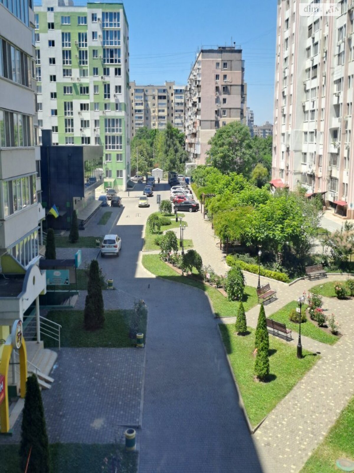 Продажа двухкомнатной квартиры в Одессе, на ул. Марсельская, район Поселок Котовского фото 1 Продажа двухкомнатной квартиры в Одессе, на ул. Марсельская, район Поселок Котовского фото 1